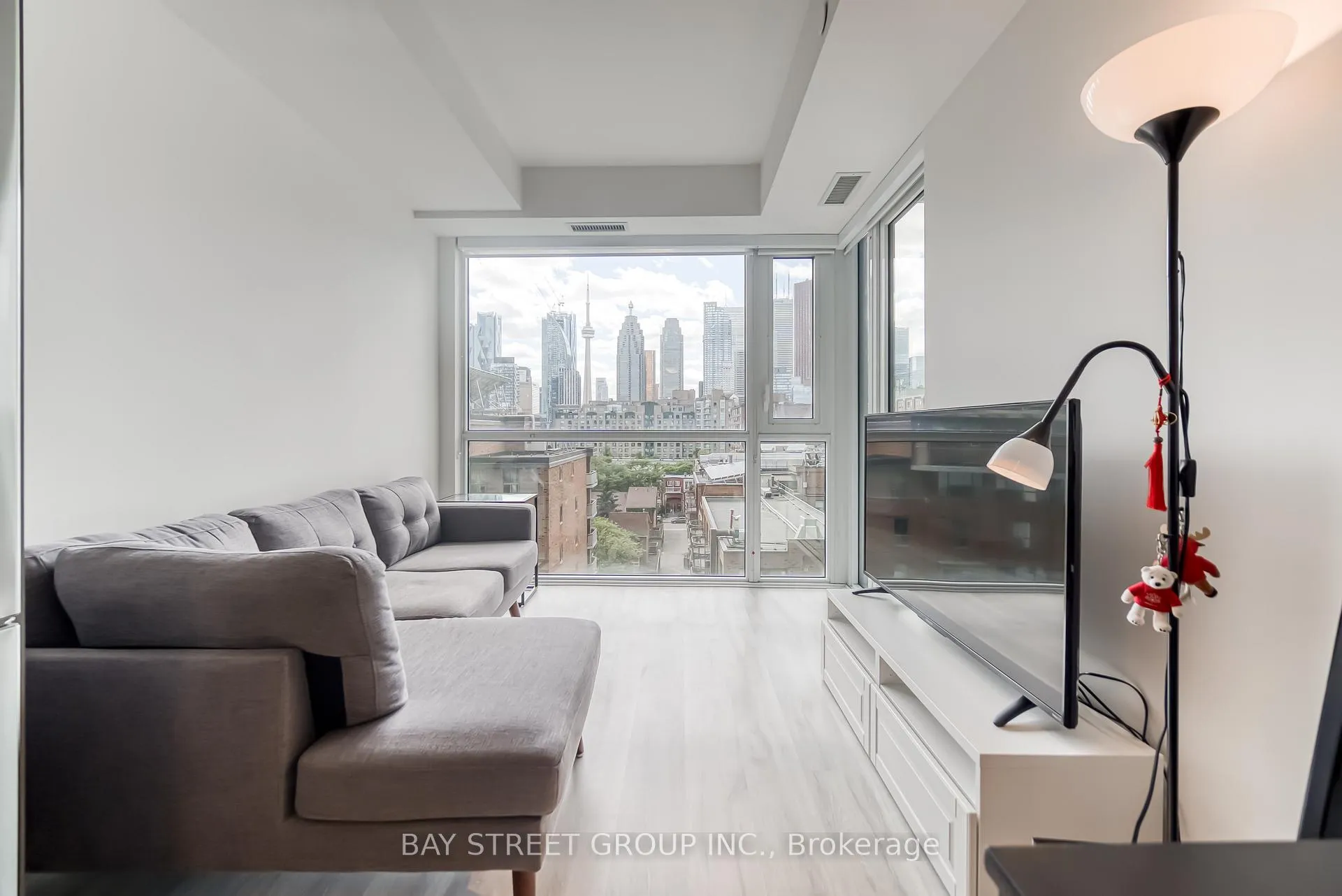 Photo 9 of Unit 665B, 135 Lower Sherbourne Street, Toronto, Moss Park — HOMEH