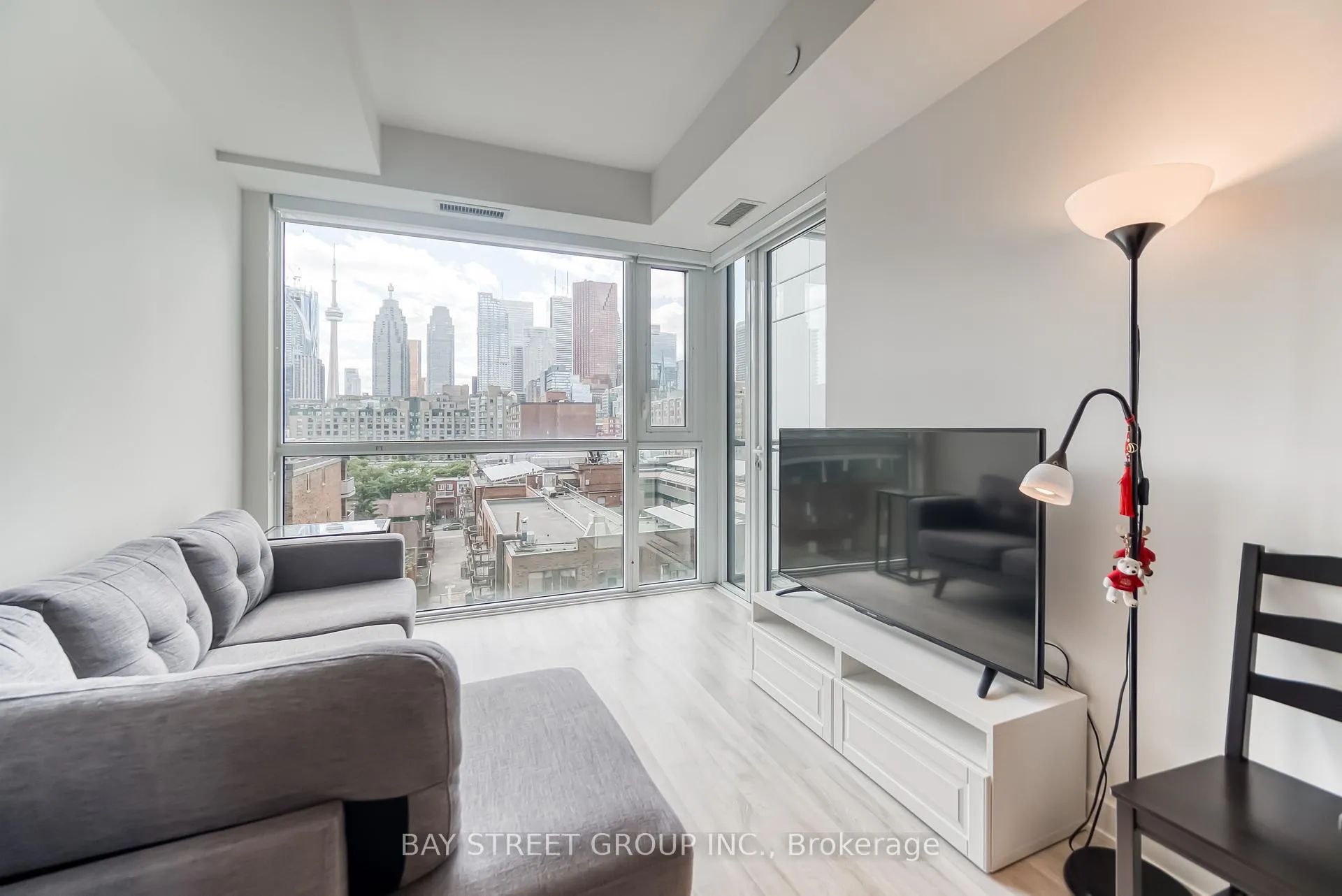 Photo 10 of Unit 665B, 135 Lower Sherbourne Street, Toronto, Moss Park — HOMEH