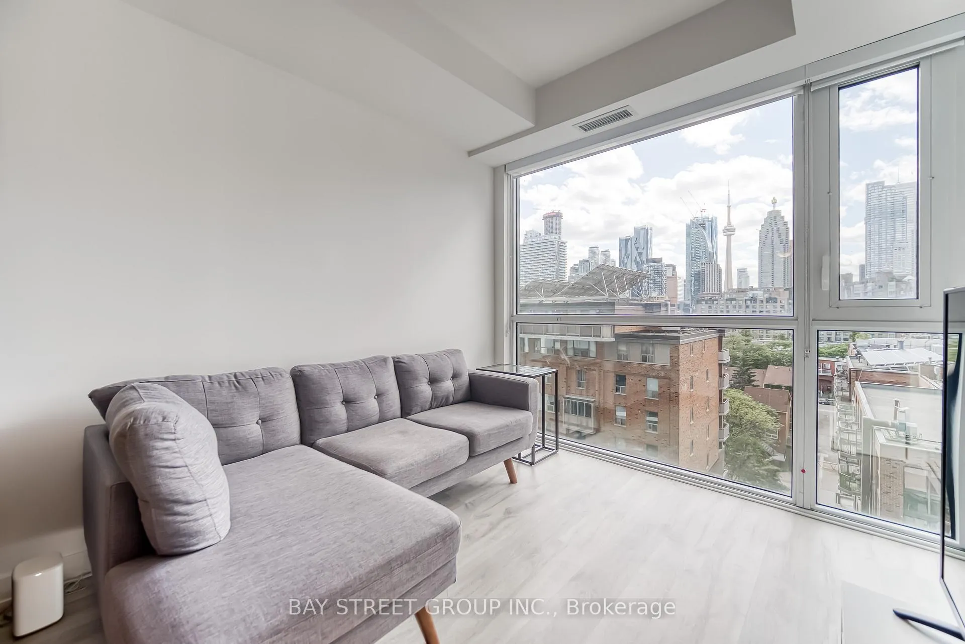 Photo 11 of Unit 665B, 135 Lower Sherbourne Street, Toronto, Moss Park — HOMEH