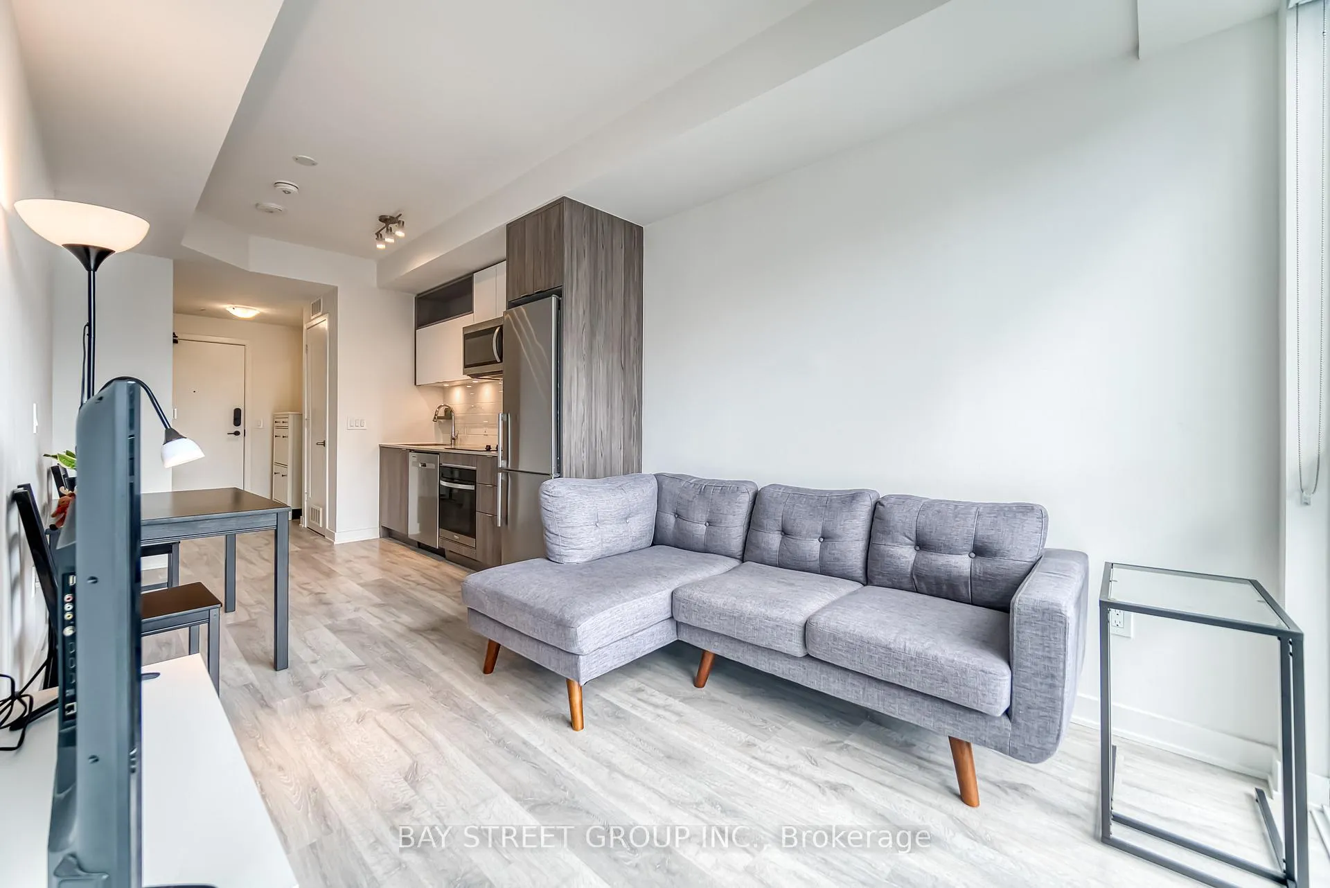 Photo 12 of Unit 665B, 135 Lower Sherbourne Street, Toronto, Moss Park — HOMEH