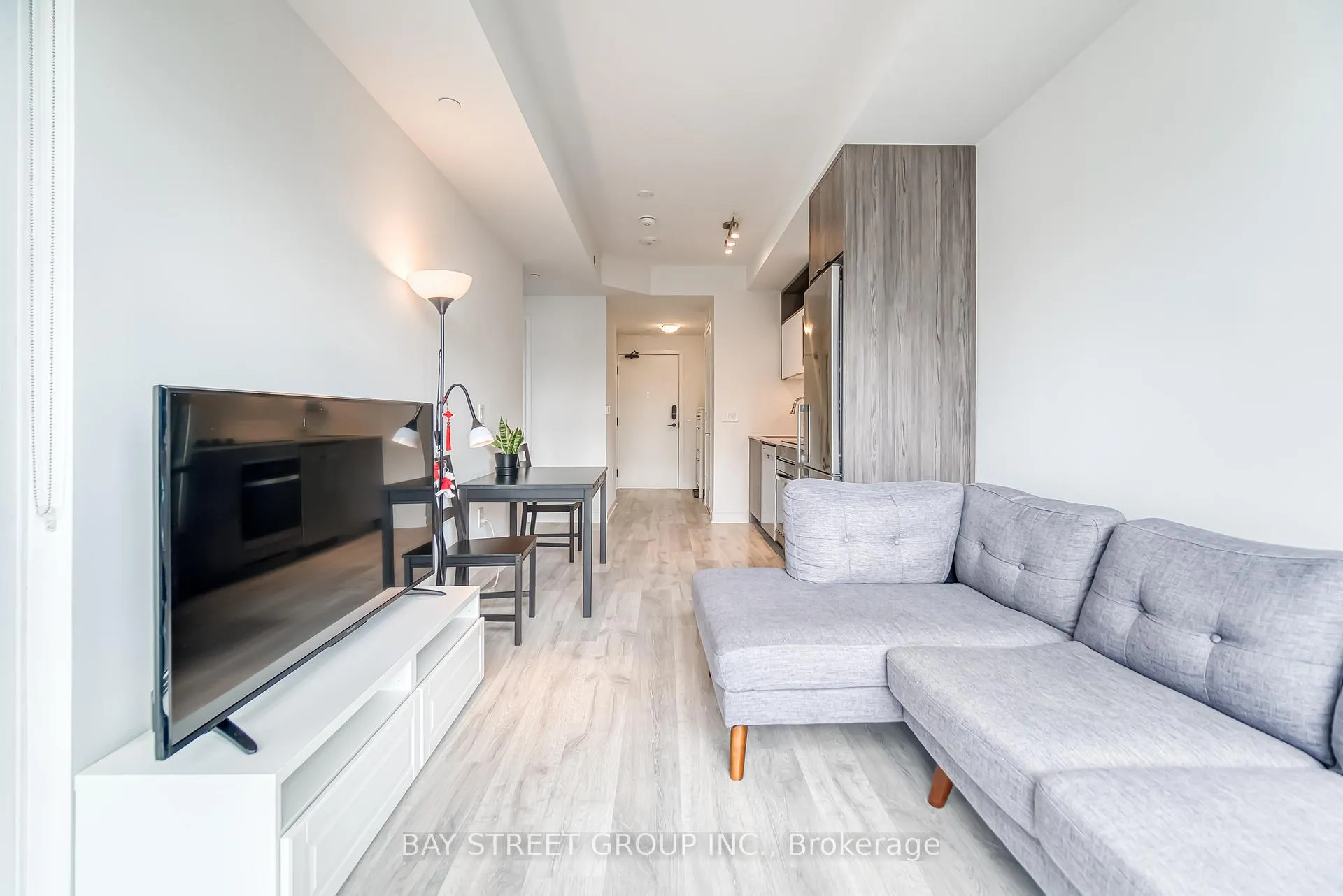 Photo 13 of Unit 665B, 135 Lower Sherbourne Street, Toronto, Moss Park — HOMEH