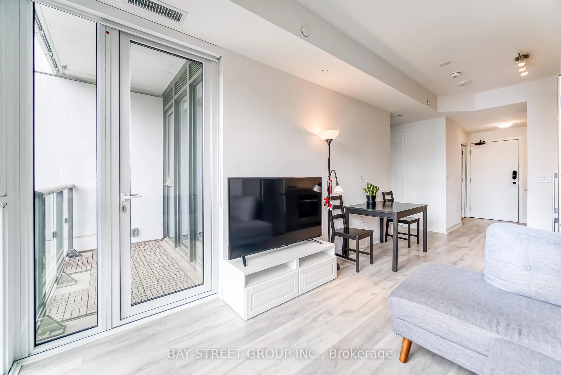 Photo 14 of Unit 665B, 135 Lower Sherbourne Street, Toronto, Moss Park — HOMEH