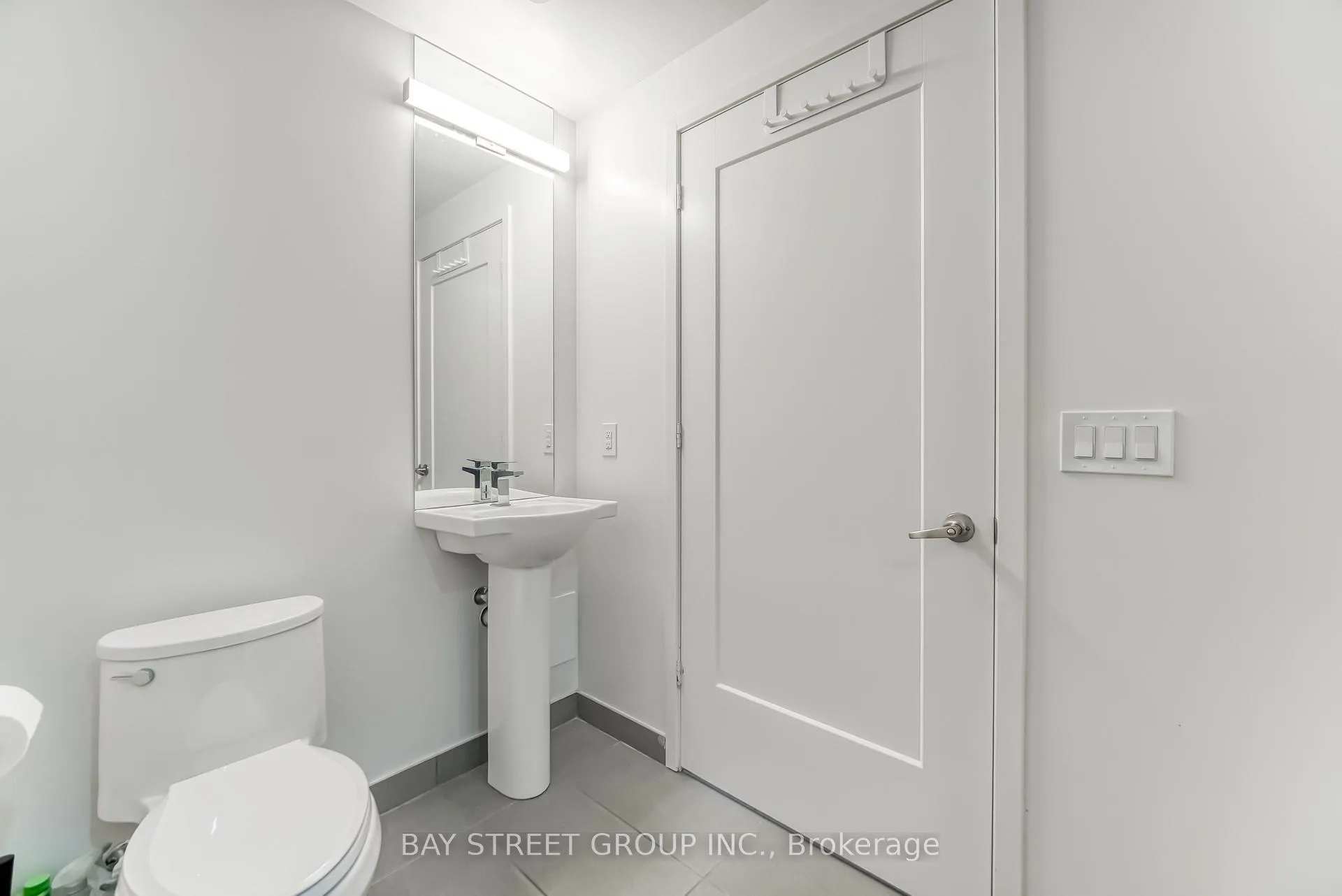 Photo 17 of Unit 665B, 135 Lower Sherbourne Street, Toronto, Moss Park — HOMEH