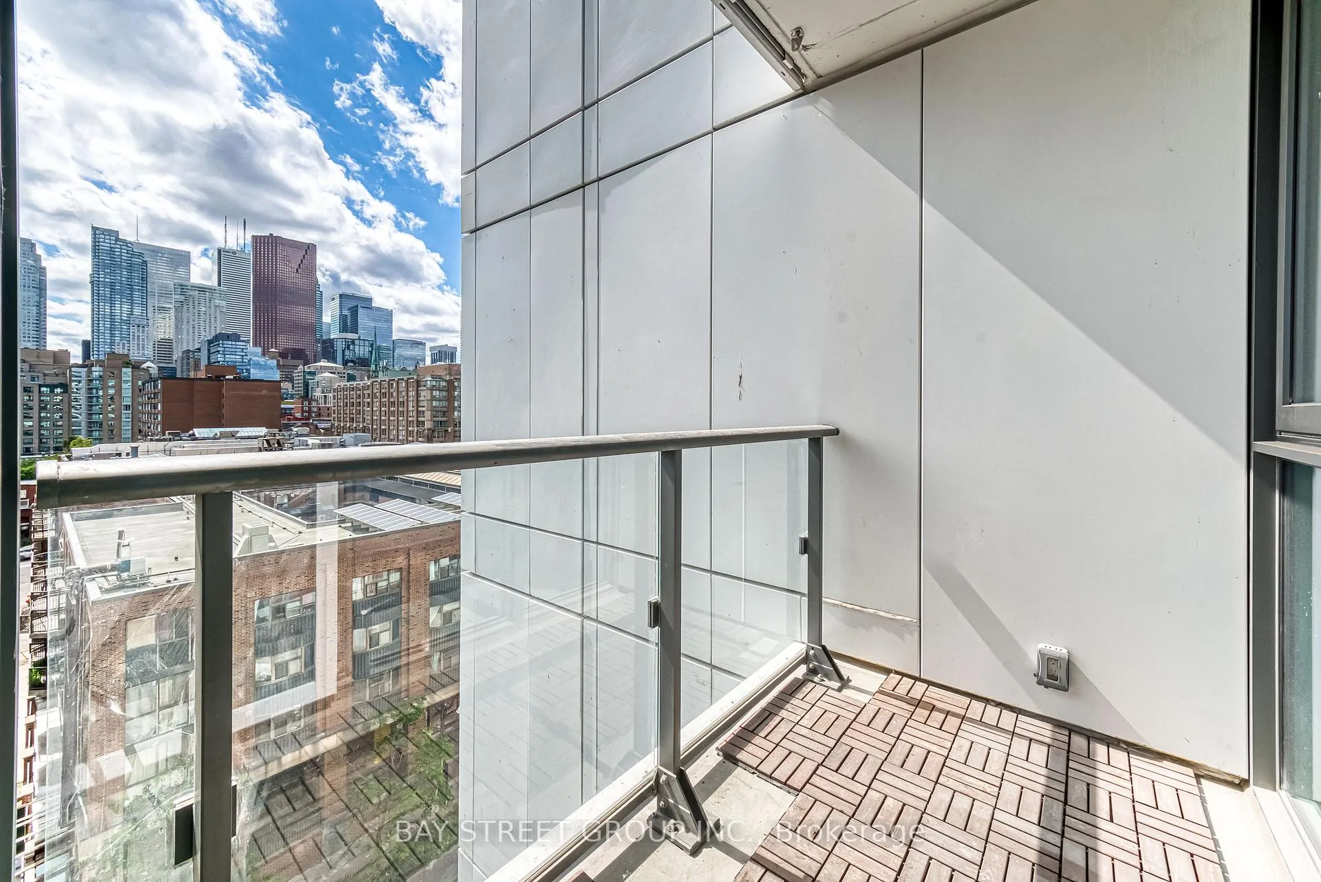 Photo 23 of Unit 665B, 135 Lower Sherbourne Street, Toronto, Moss Park — HOMEH