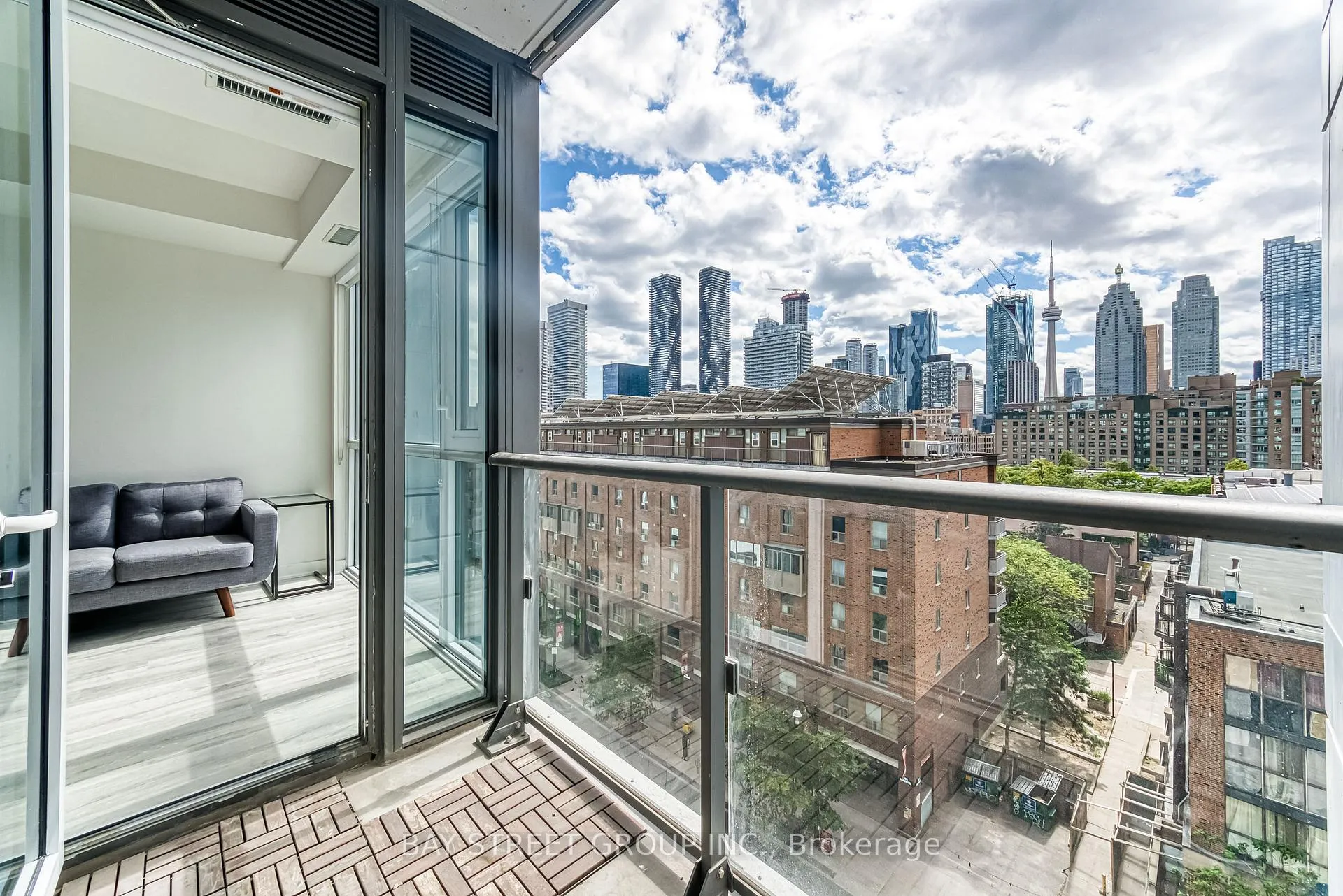 Photo 24 of Unit 665B, 135 Lower Sherbourne Street, Toronto, Moss Park — HOMEH