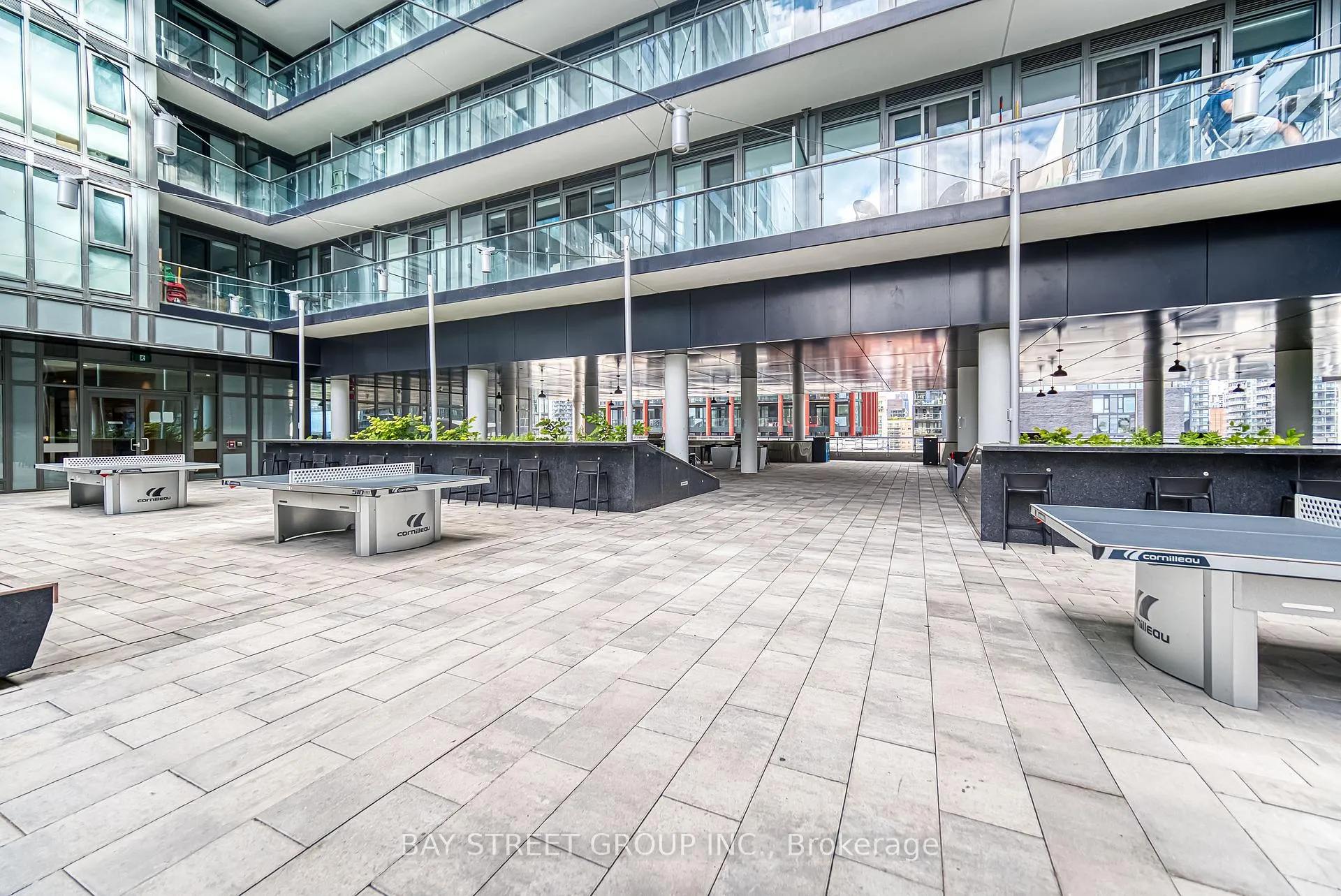 Photo 28 of Unit 665B, 135 Lower Sherbourne Street, Toronto, Moss Park — HOMEH