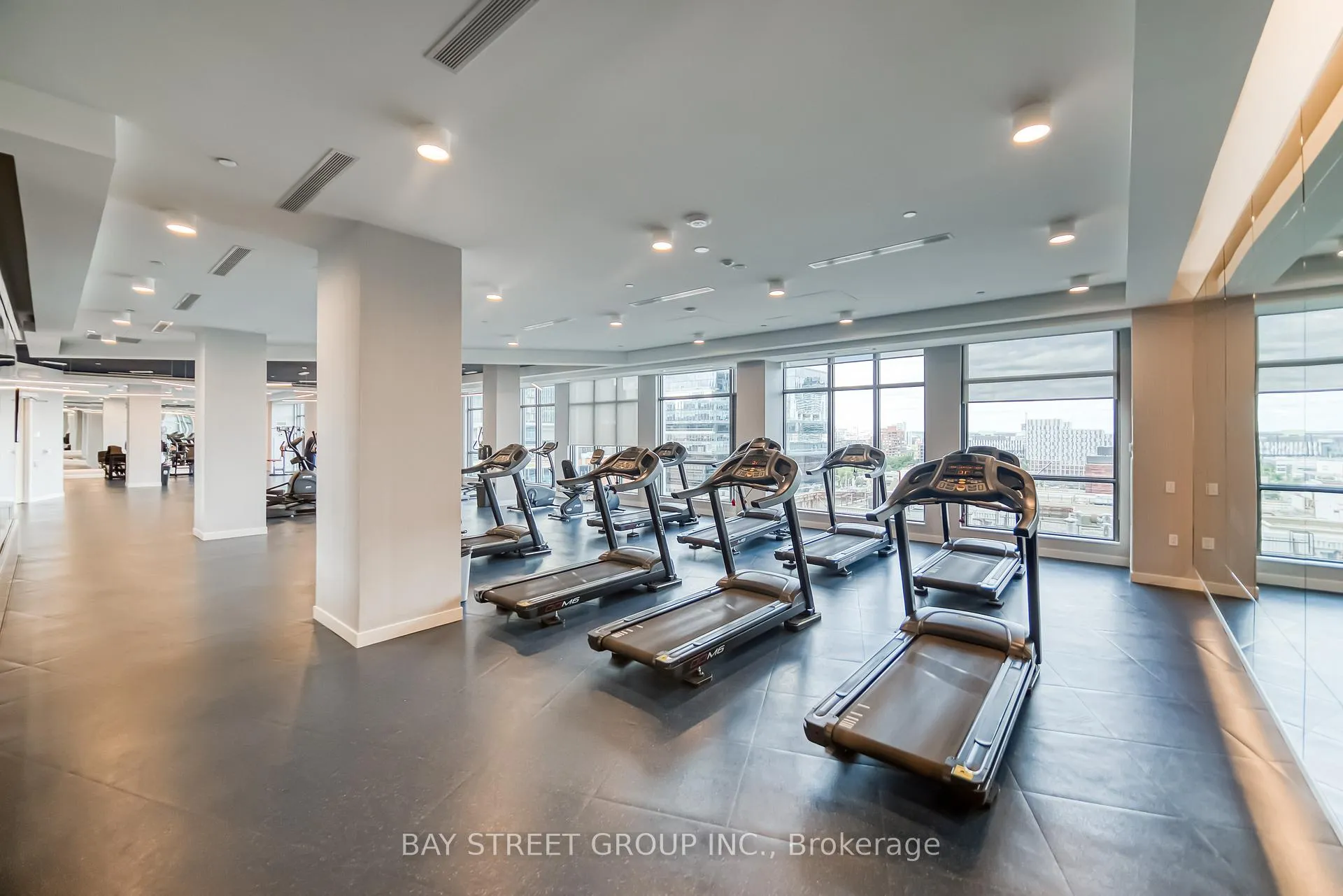 Photo 30 of Unit 665B, 135 Lower Sherbourne Street, Toronto, Moss Park — HOMEH