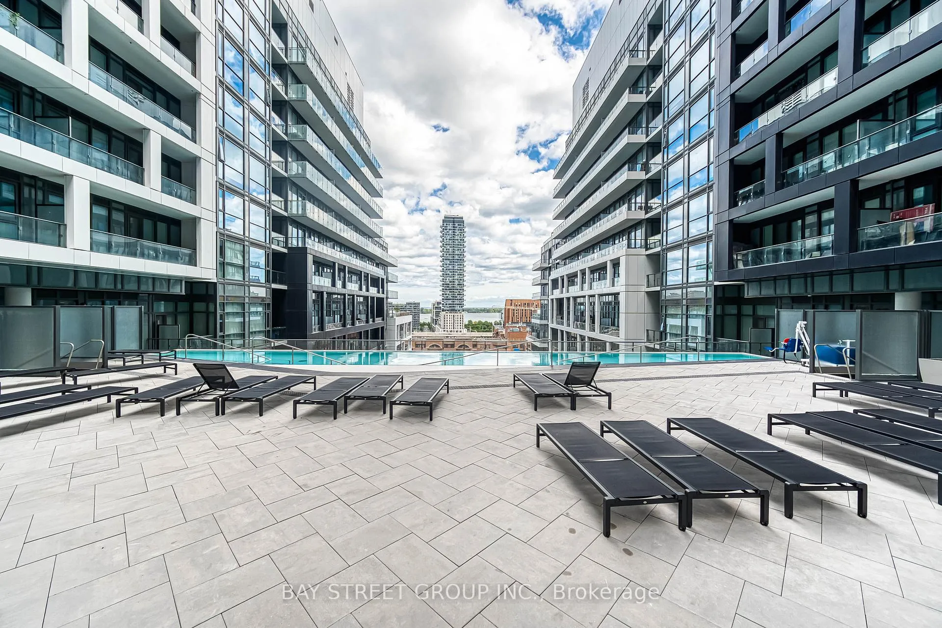 Photo 31 of Unit 665B, 135 Lower Sherbourne Street, Toronto, Moss Park — HOMEH