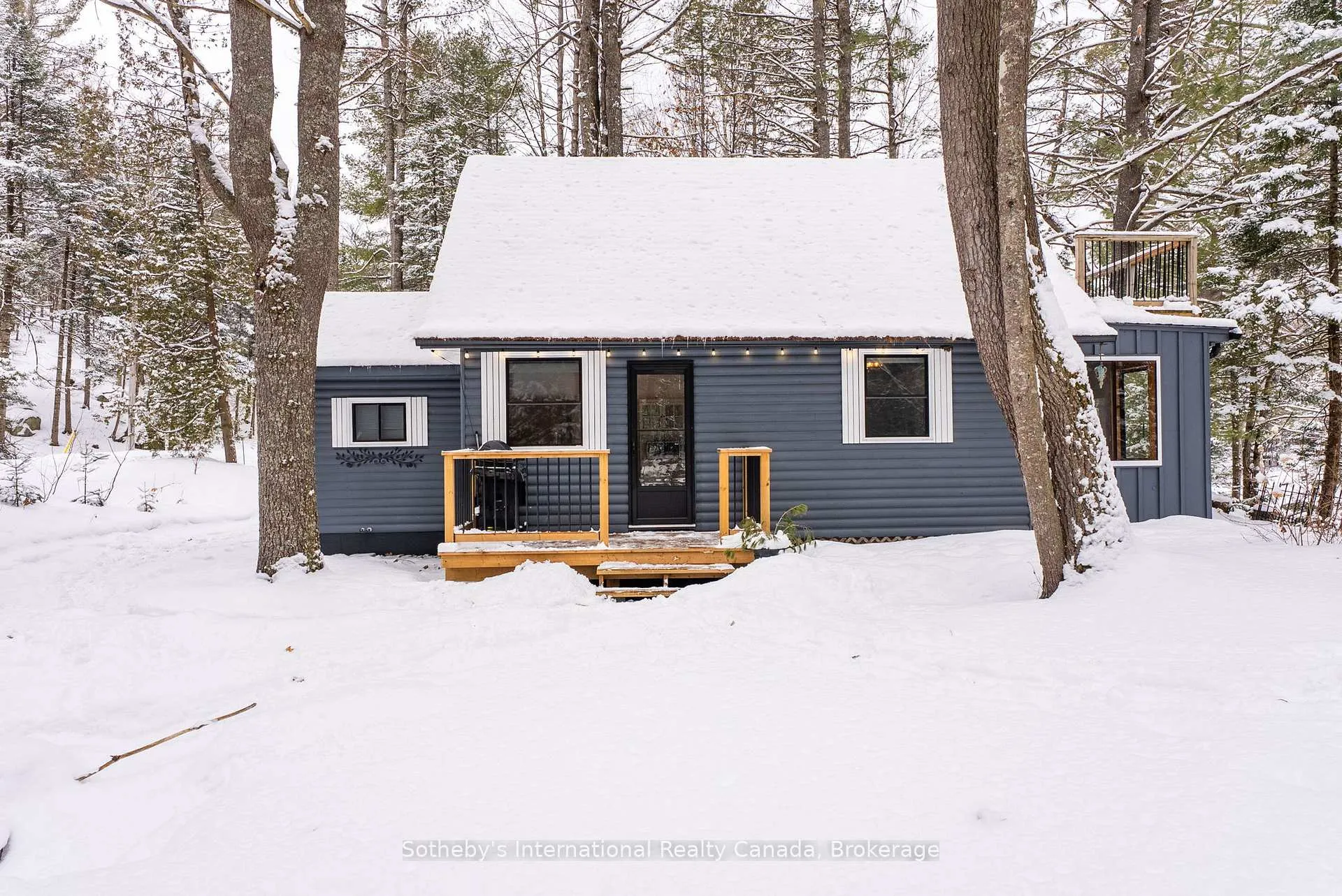Photo 2 of 1079 Jopling Road, Minden Hills, Snowdon — HOMEH