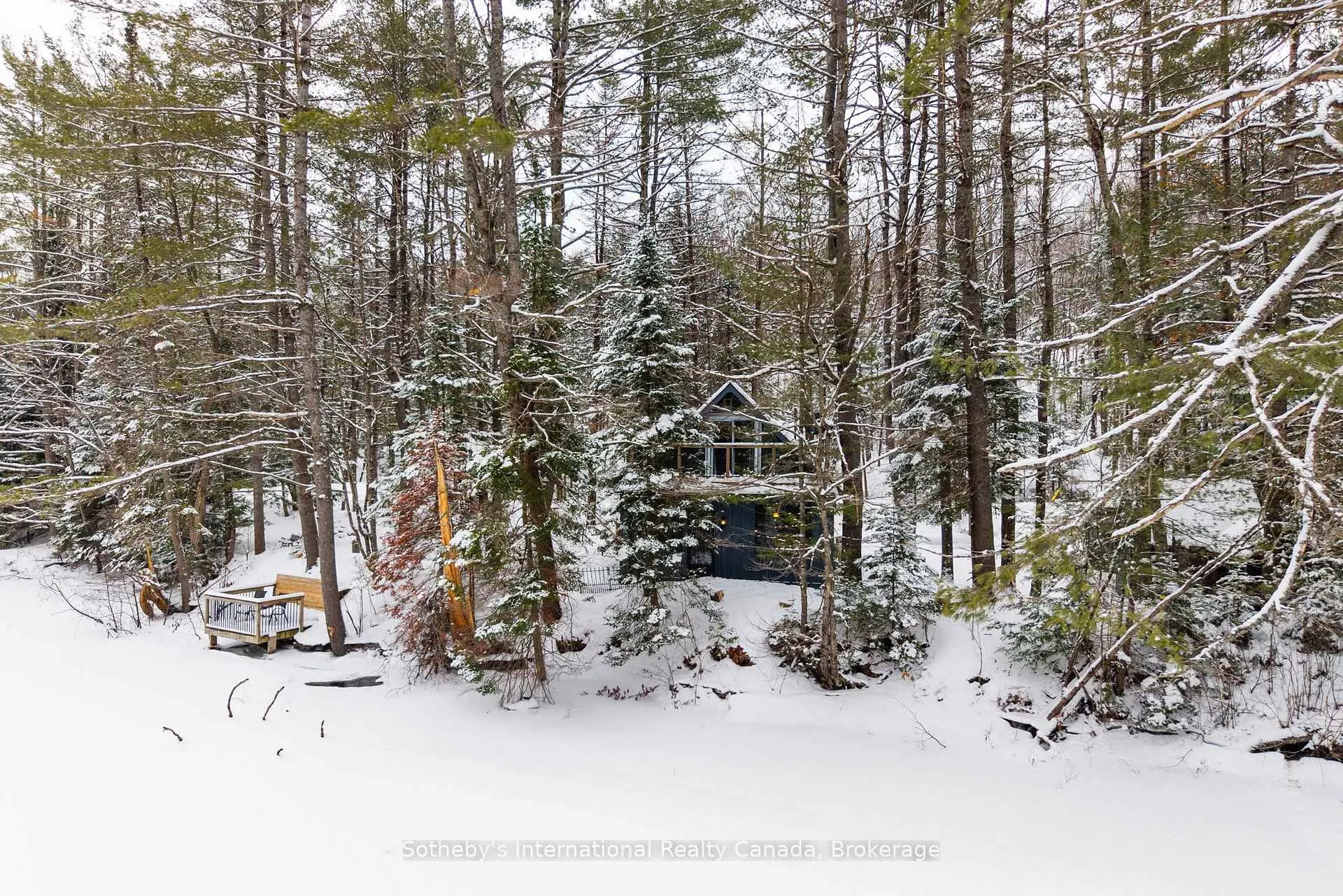 Photo 4 of 1079 Jopling Road, Minden Hills, Snowdon — HOMEH