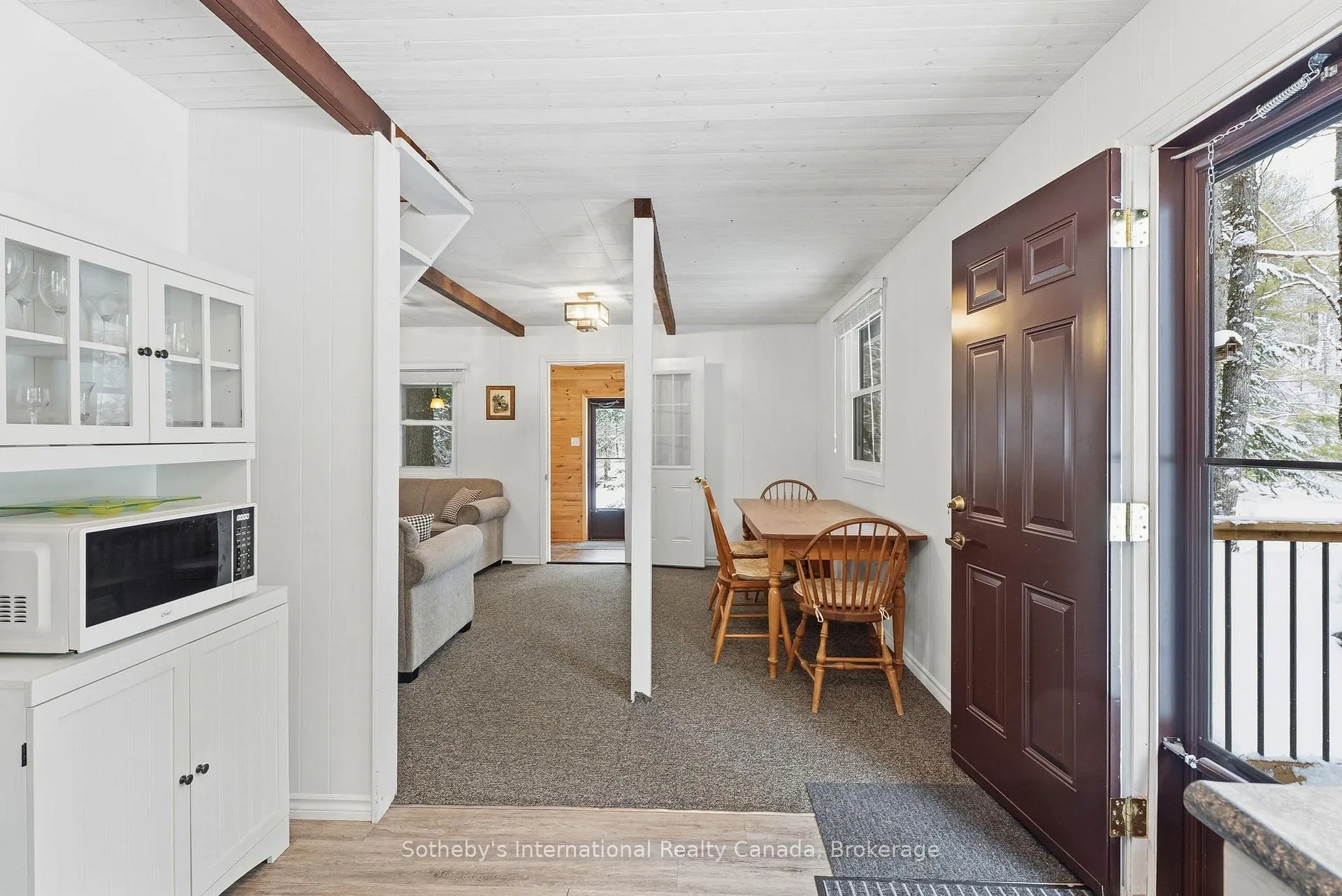 Photo 5 of 1079 Jopling Road, Minden Hills, Snowdon — HOMEH