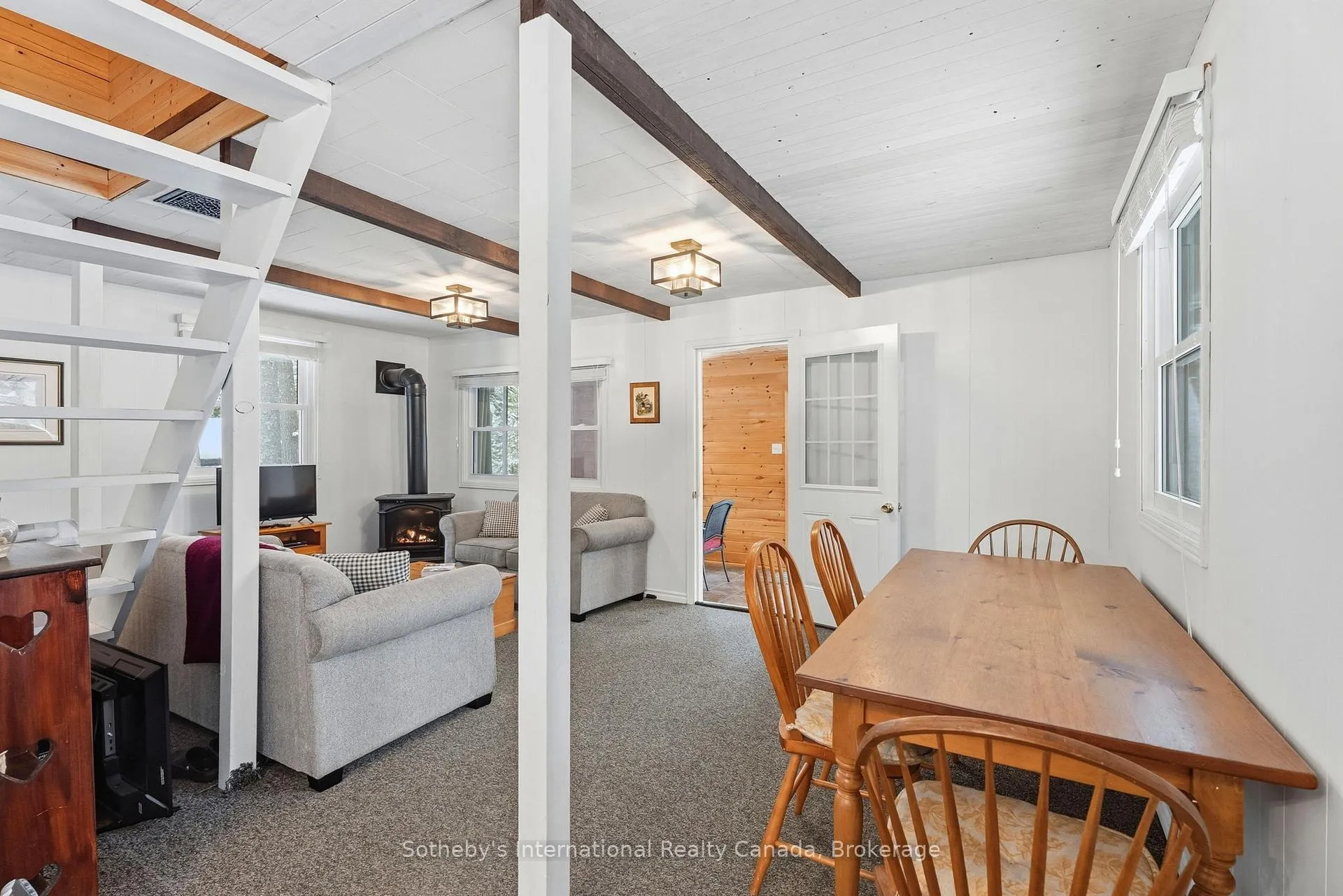 Photo 6 of 1079 Jopling Road, Minden Hills, Snowdon — HOMEH