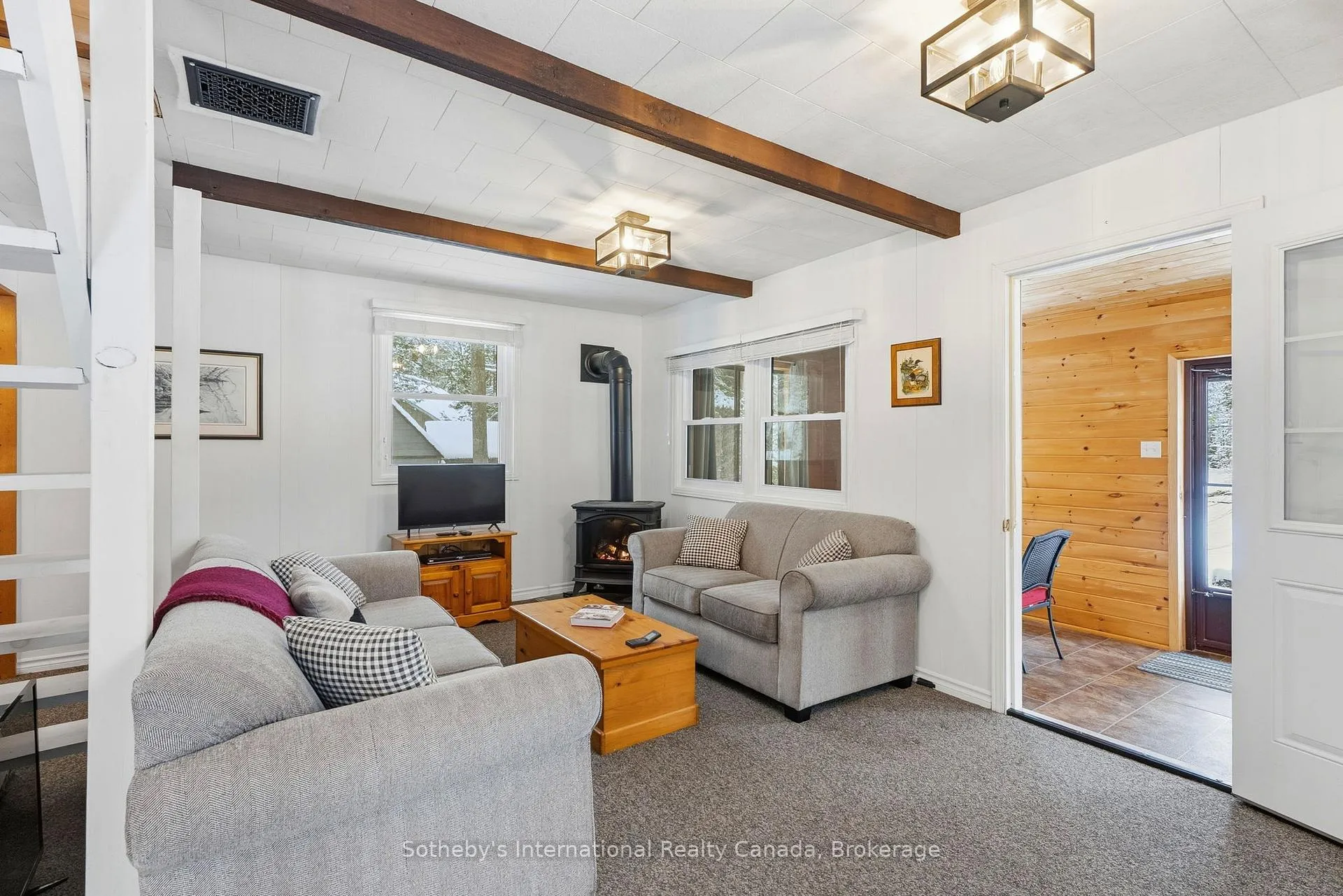 Photo 7 of 1079 Jopling Road, Minden Hills, Snowdon — HOMEH