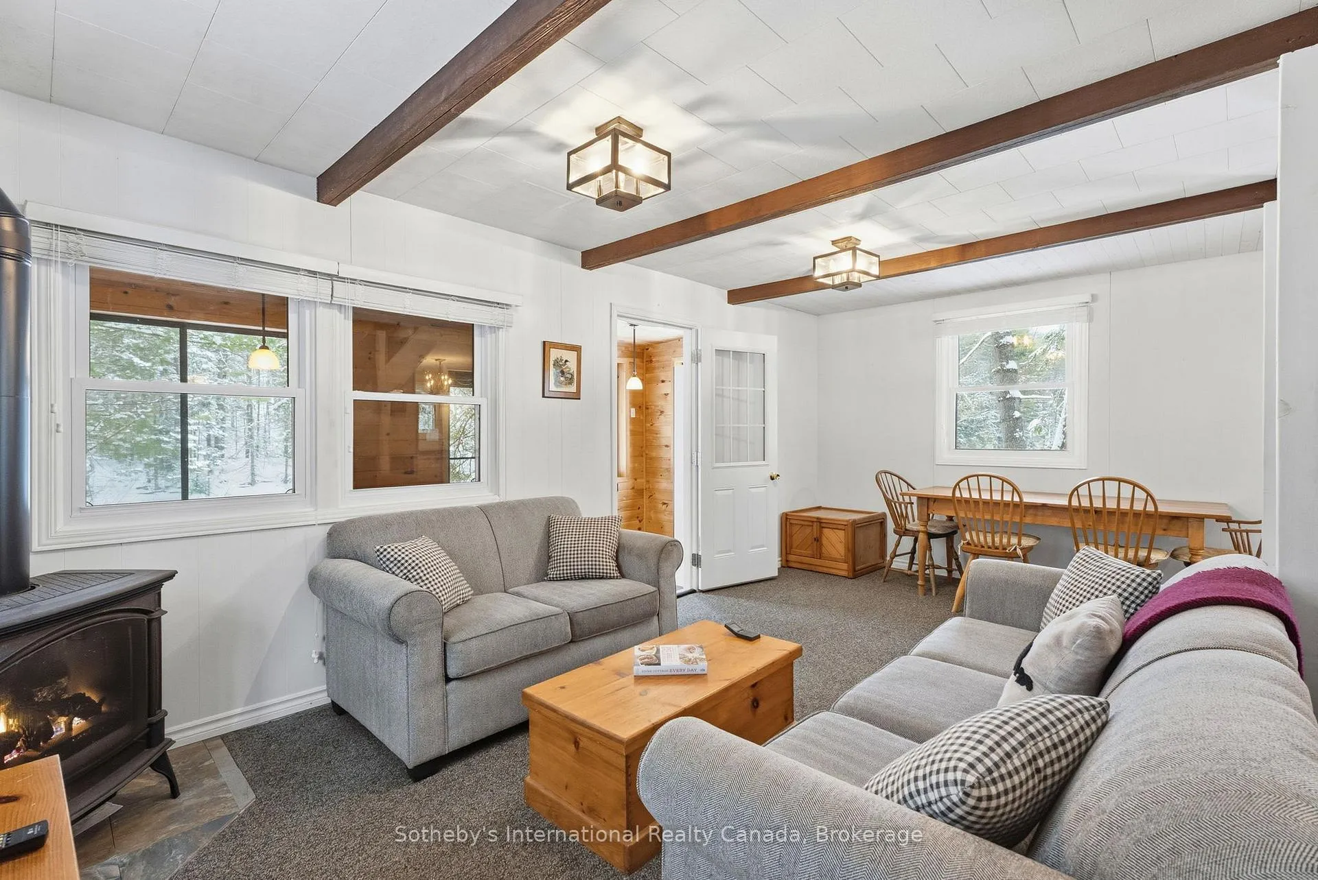 Photo 9 of 1079 Jopling Road, Minden Hills, Snowdon — HOMEH