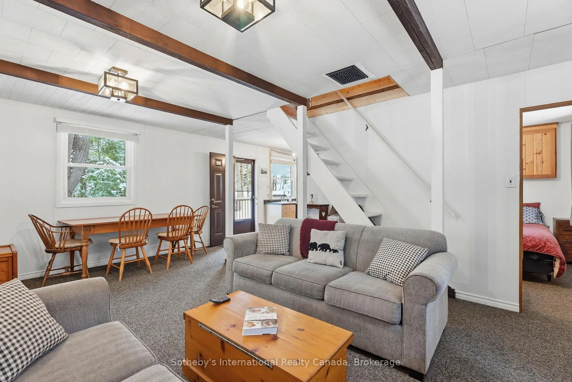 Photo 10 of 1079 Jopling Road, Minden Hills, Snowdon — HOMEH