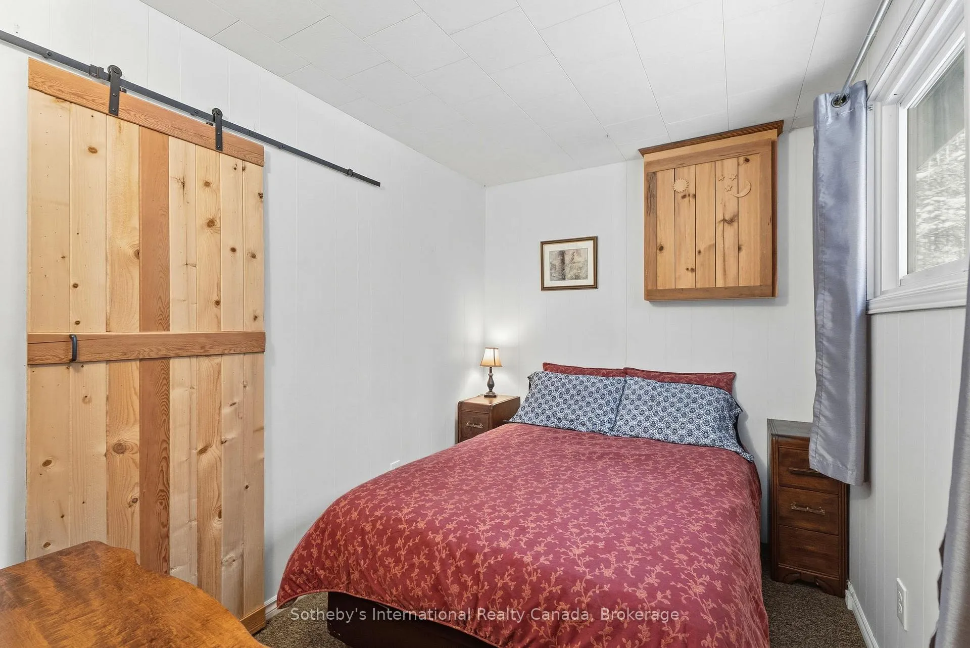 Photo 11 of 1079 Jopling Road, Minden Hills, Snowdon — HOMEH