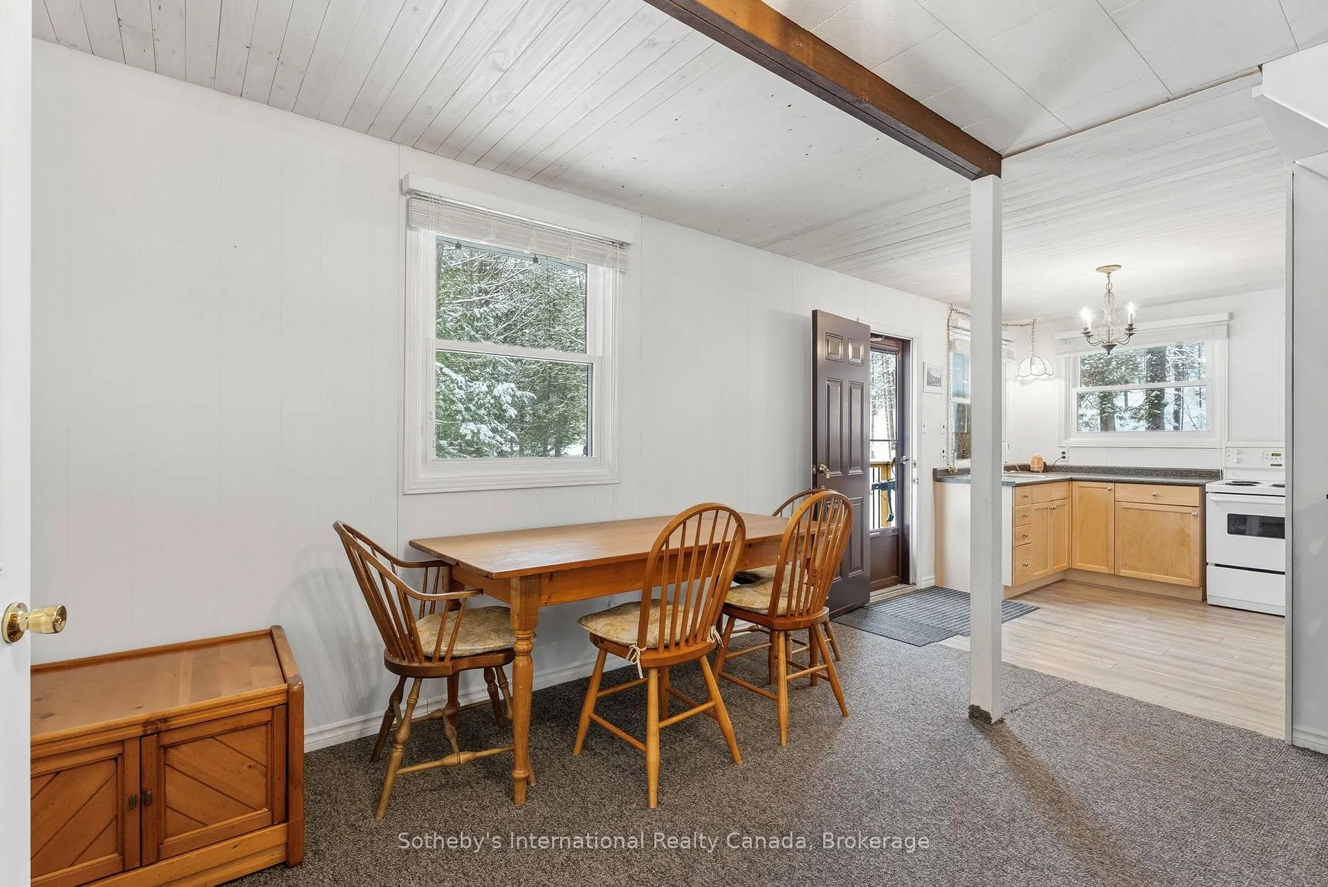 Photo 12 of 1079 Jopling Road, Minden Hills, Snowdon — HOMEH
