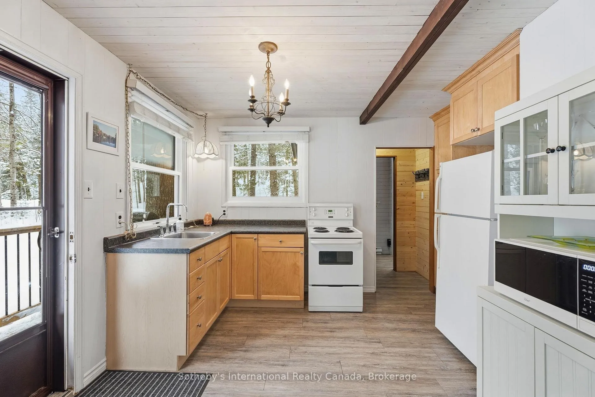 Photo 14 of 1079 Jopling Road, Minden Hills, Snowdon — HOMEH