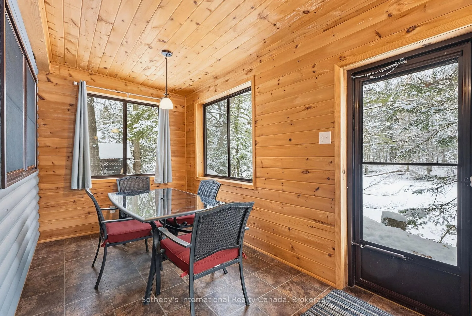Photo 20 of 1079 Jopling Road, Minden Hills, Snowdon — HOMEH