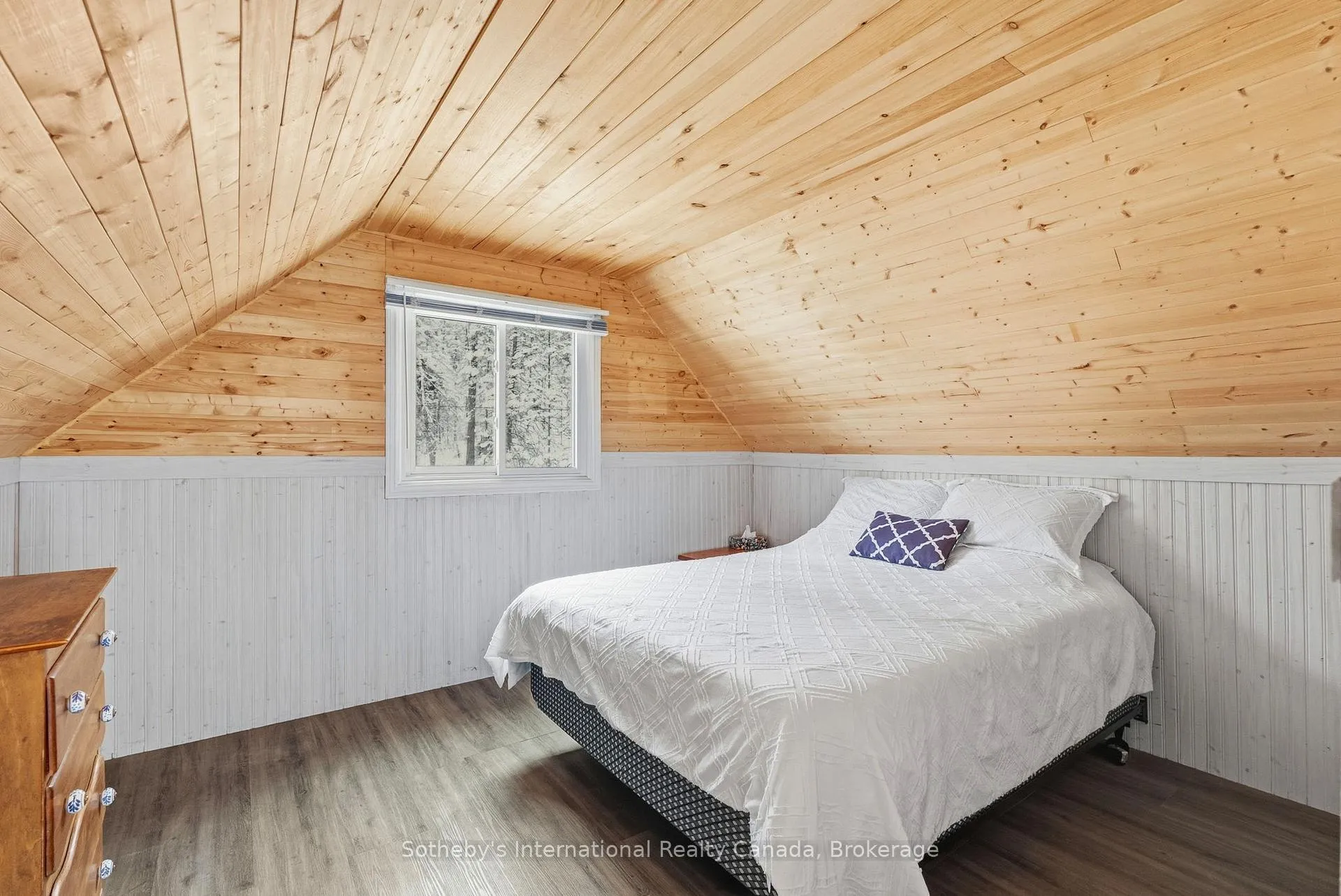 Photo 21 of 1079 Jopling Road, Minden Hills, Snowdon — HOMEH
