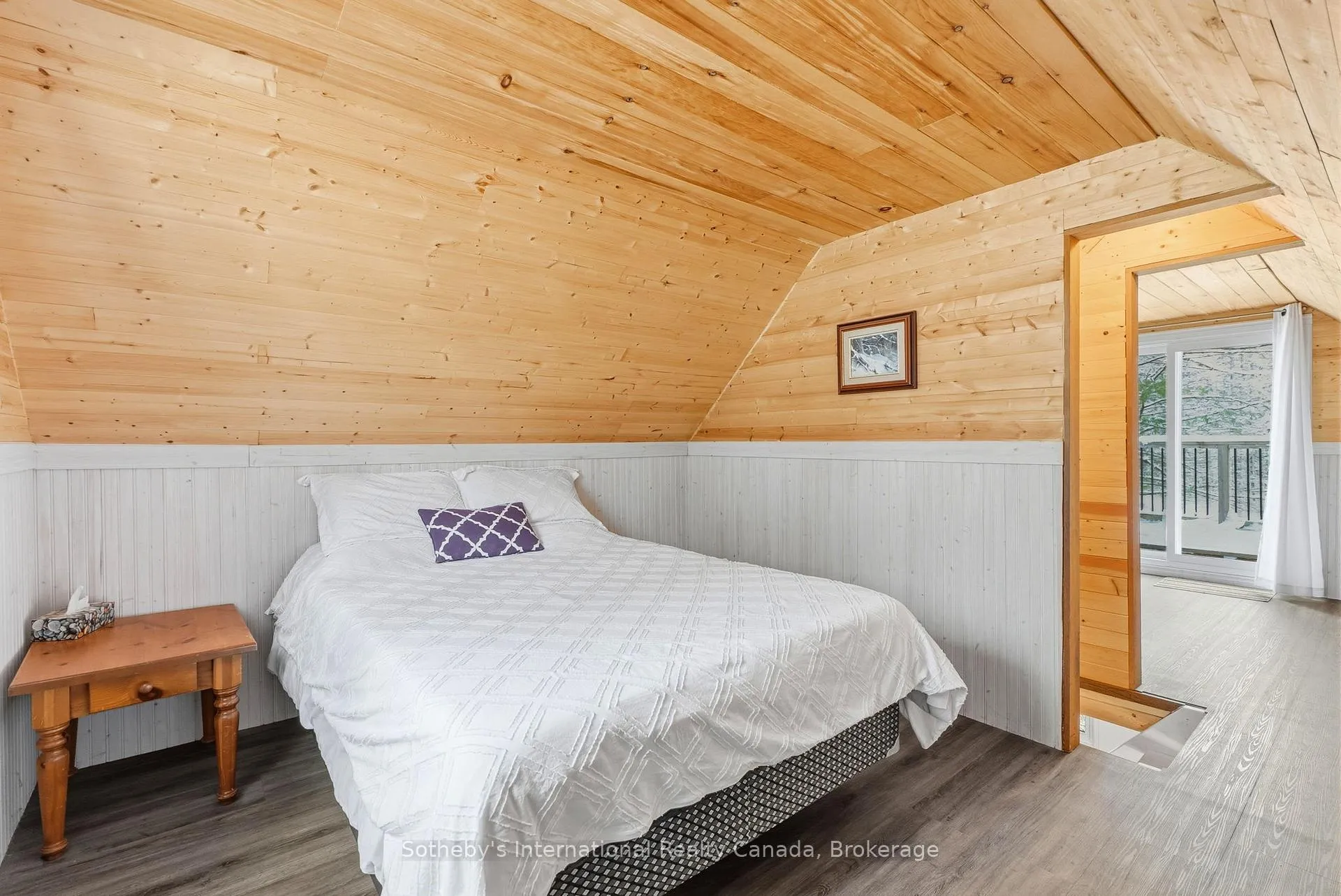 Photo 22 of 1079 Jopling Road, Minden Hills, Snowdon — HOMEH