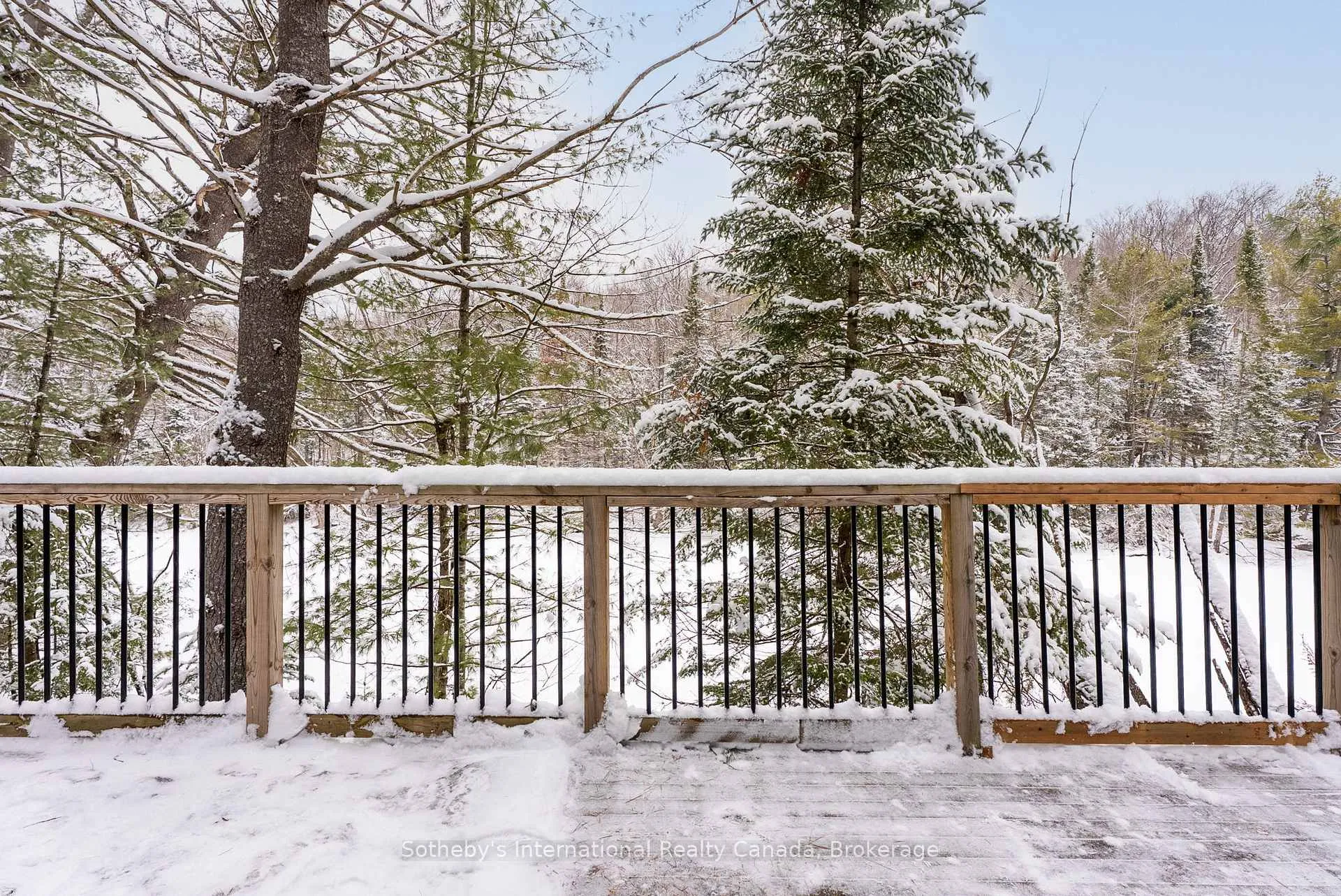 Photo 24 of 1079 Jopling Road, Minden Hills, Snowdon — HOMEH
