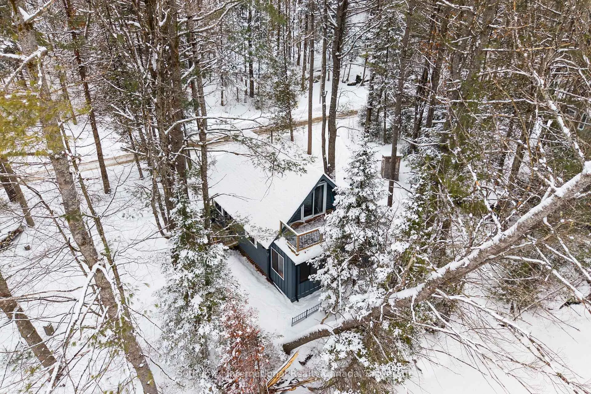 Photo 30 of 1079 Jopling Road, Minden Hills, Snowdon — HOMEH