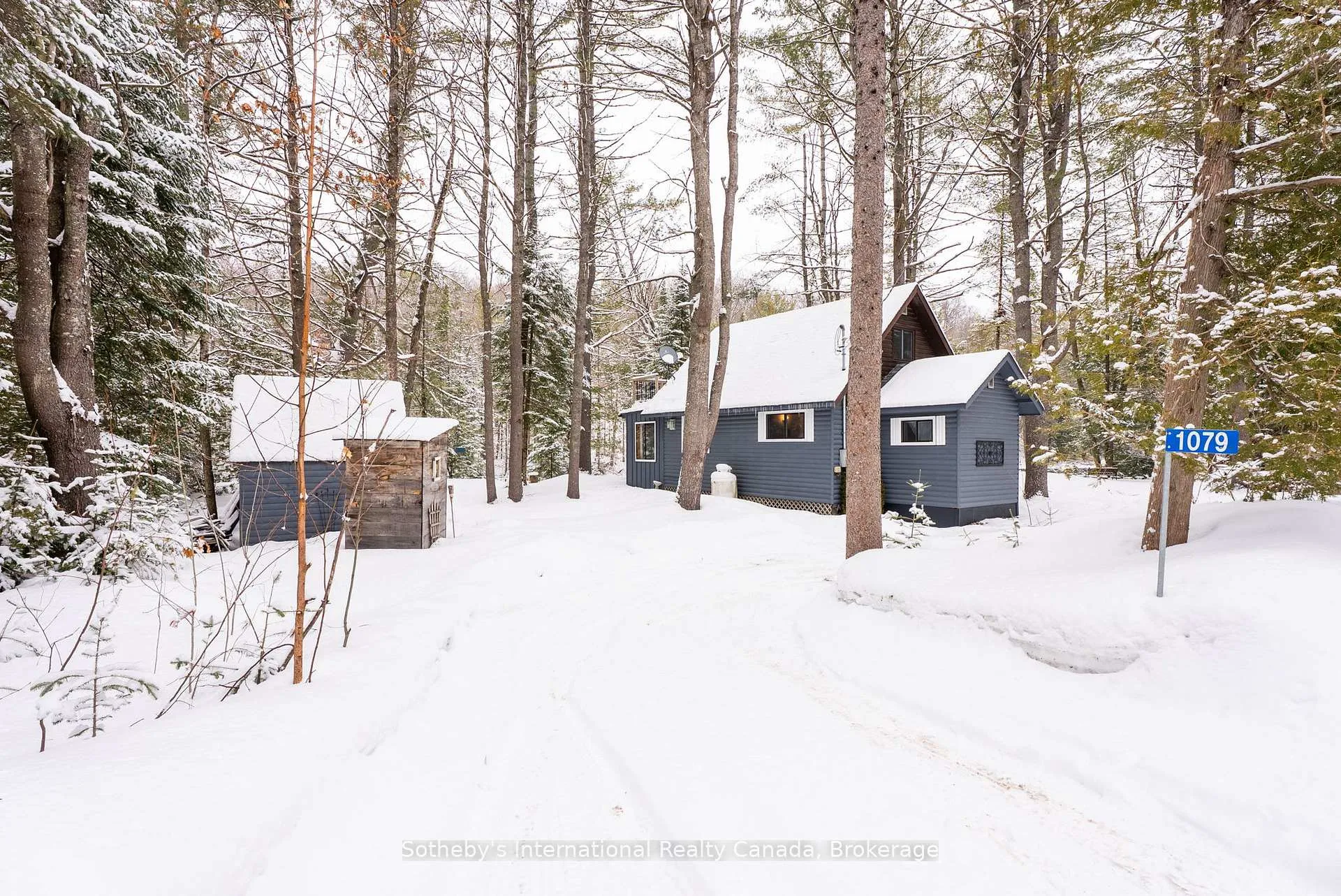 Photo 32 of 1079 Jopling Road, Minden Hills, Snowdon — HOMEH