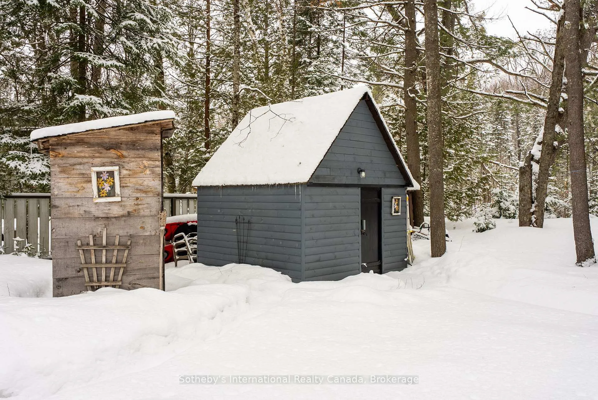 Photo 33 of 1079 Jopling Road, Minden Hills, Snowdon — HOMEH