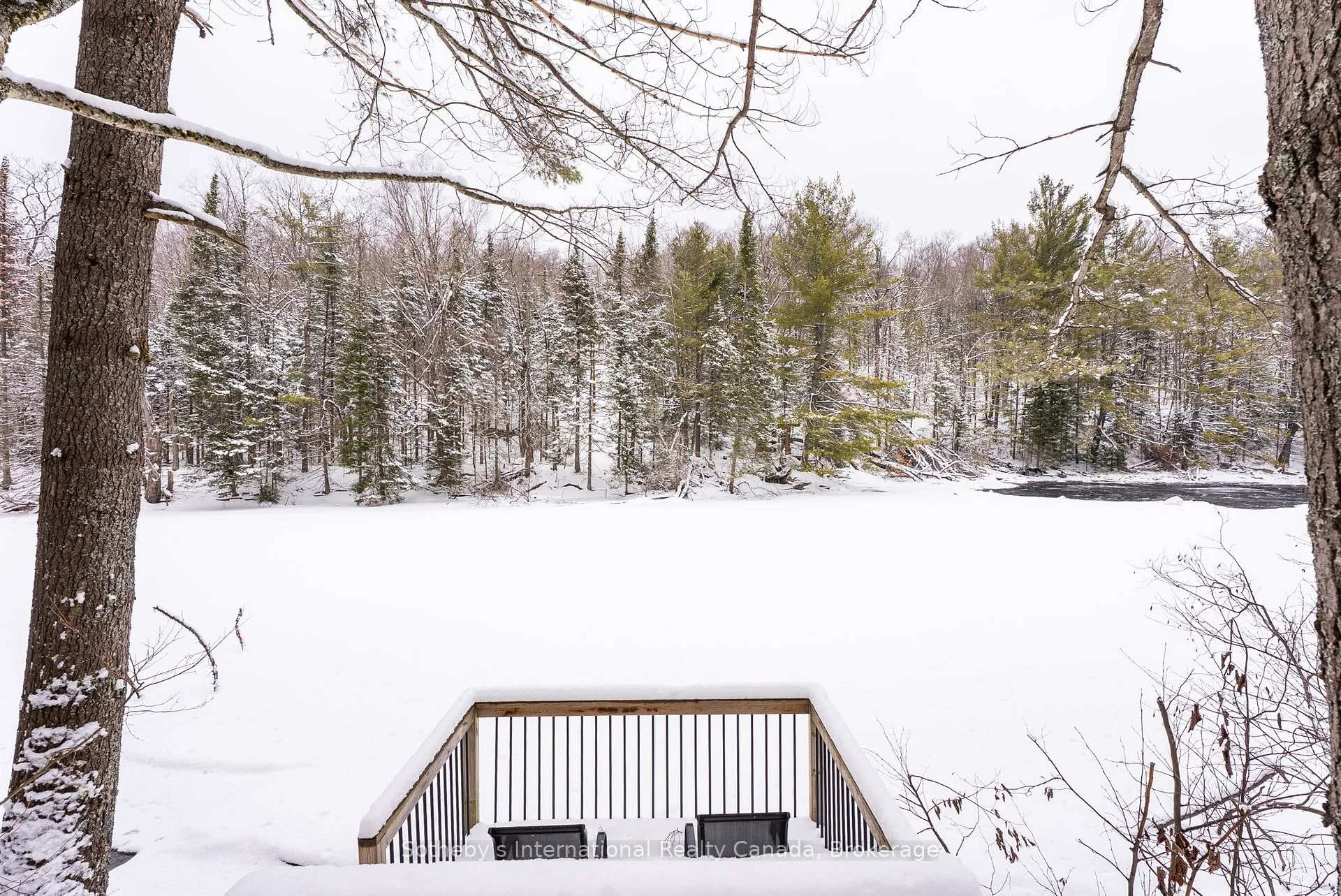 Photo 34 of 1079 Jopling Road, Minden Hills, Snowdon — HOMEH