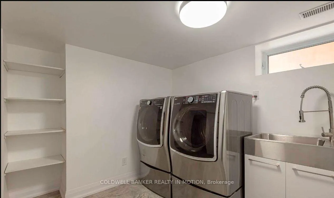 Photo 5 of Unit Basement, 4655 Third Avenue, Niagara Falls, Marineland — HOMEH
