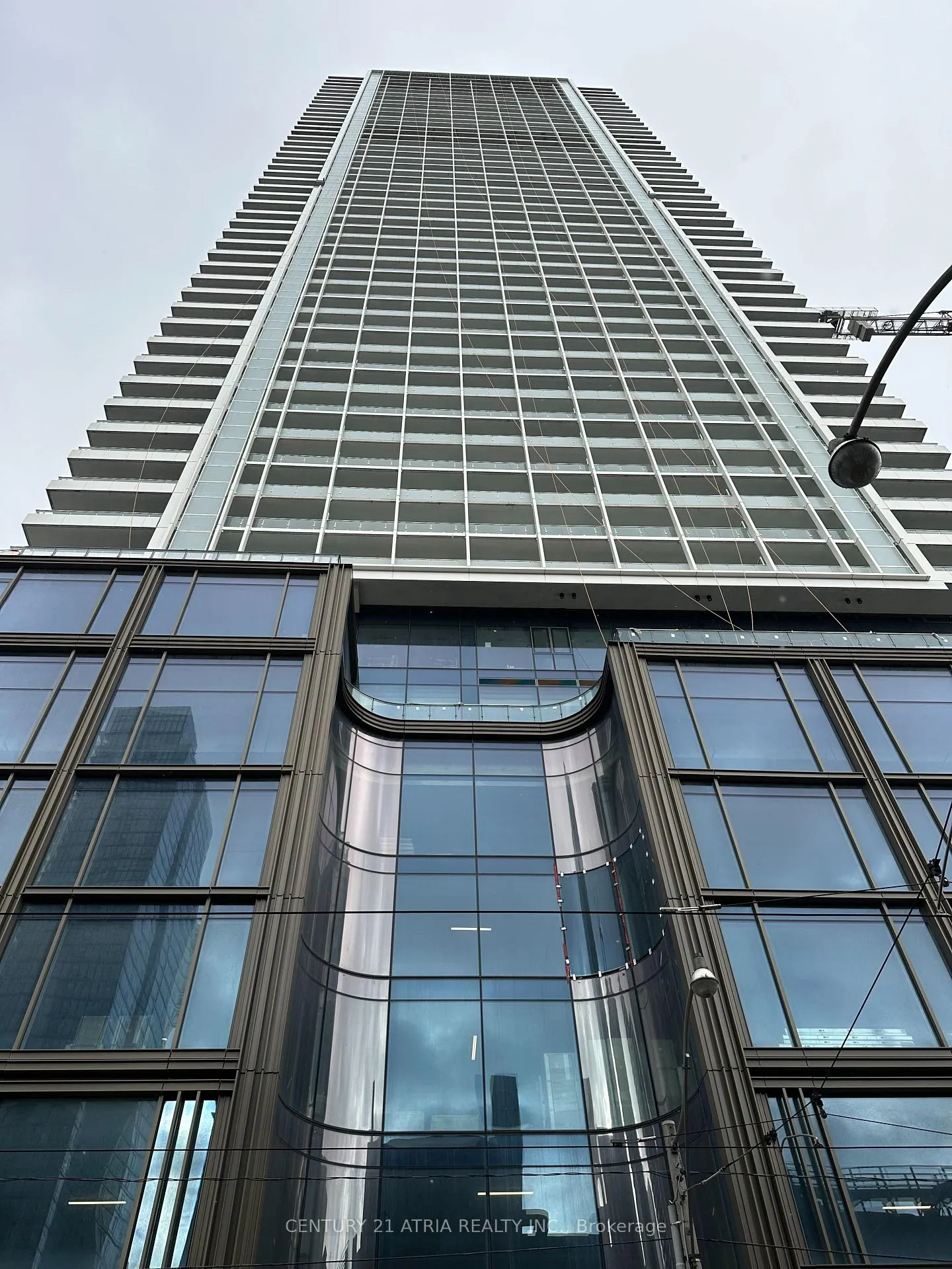 Photo 3 of Unit 3008, 88 Queen Street E, Toronto, Church-Yonge Corridor — HOMEH