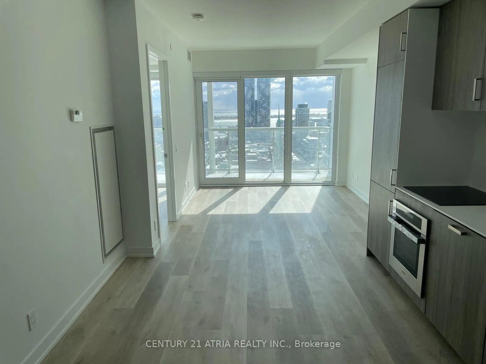 Photo 6 of Unit 3008, 88 Queen Street E, Toronto, Church-Yonge Corridor — HOMEH