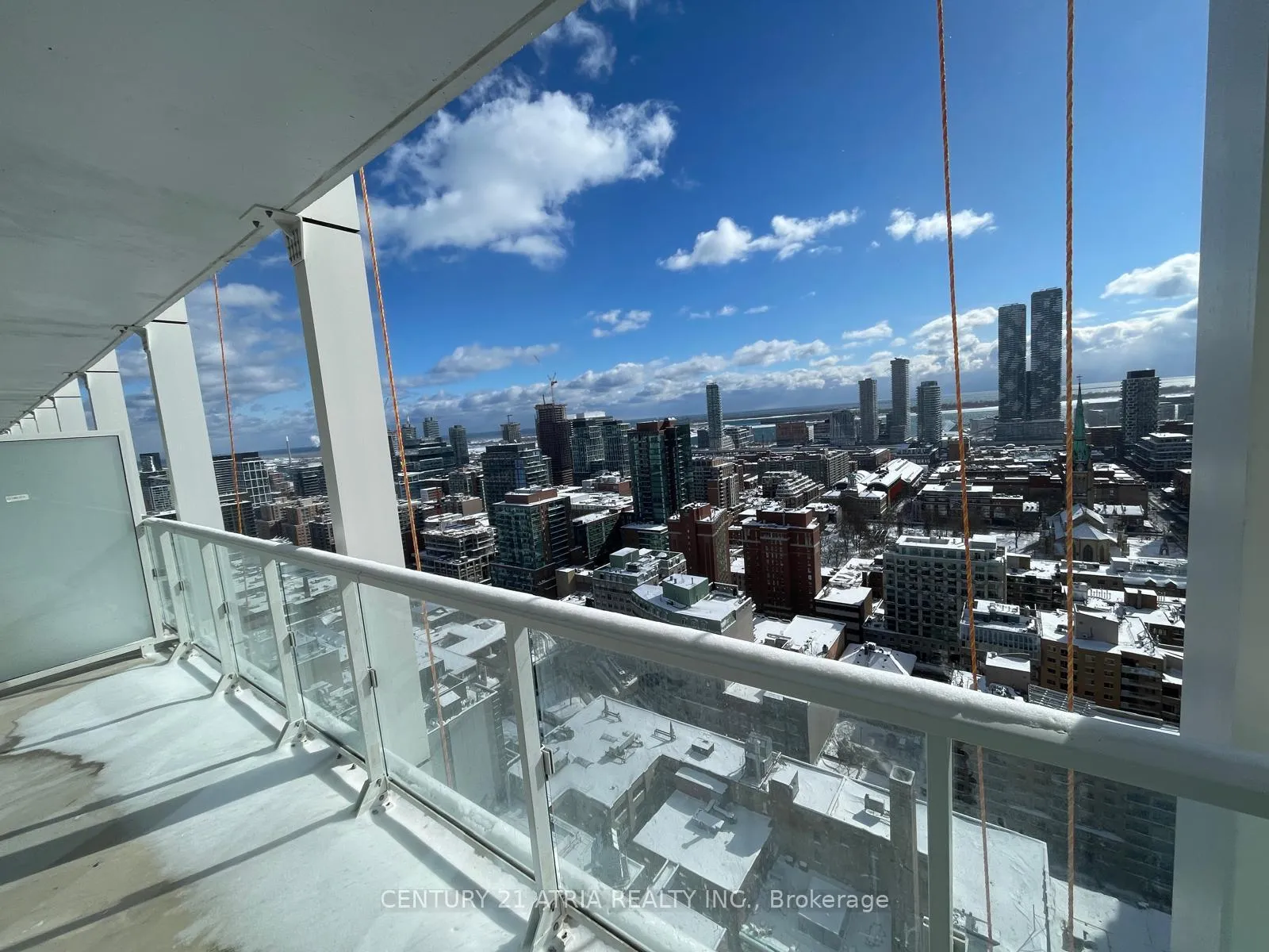 Photo 20 of Unit 3008, 88 Queen Street E, Toronto, Church-Yonge Corridor — HOMEH