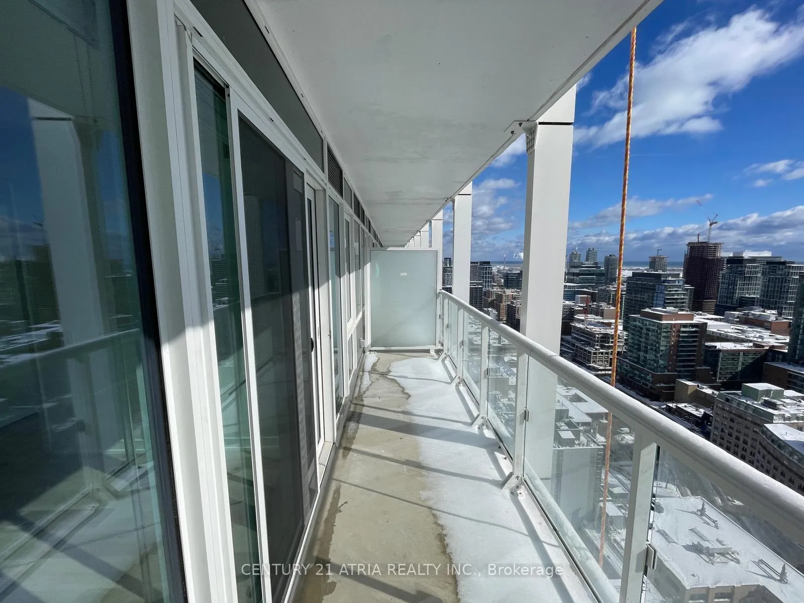 Photo 21 of Unit 3008, 88 Queen Street E, Toronto, Church-Yonge Corridor — HOMEH