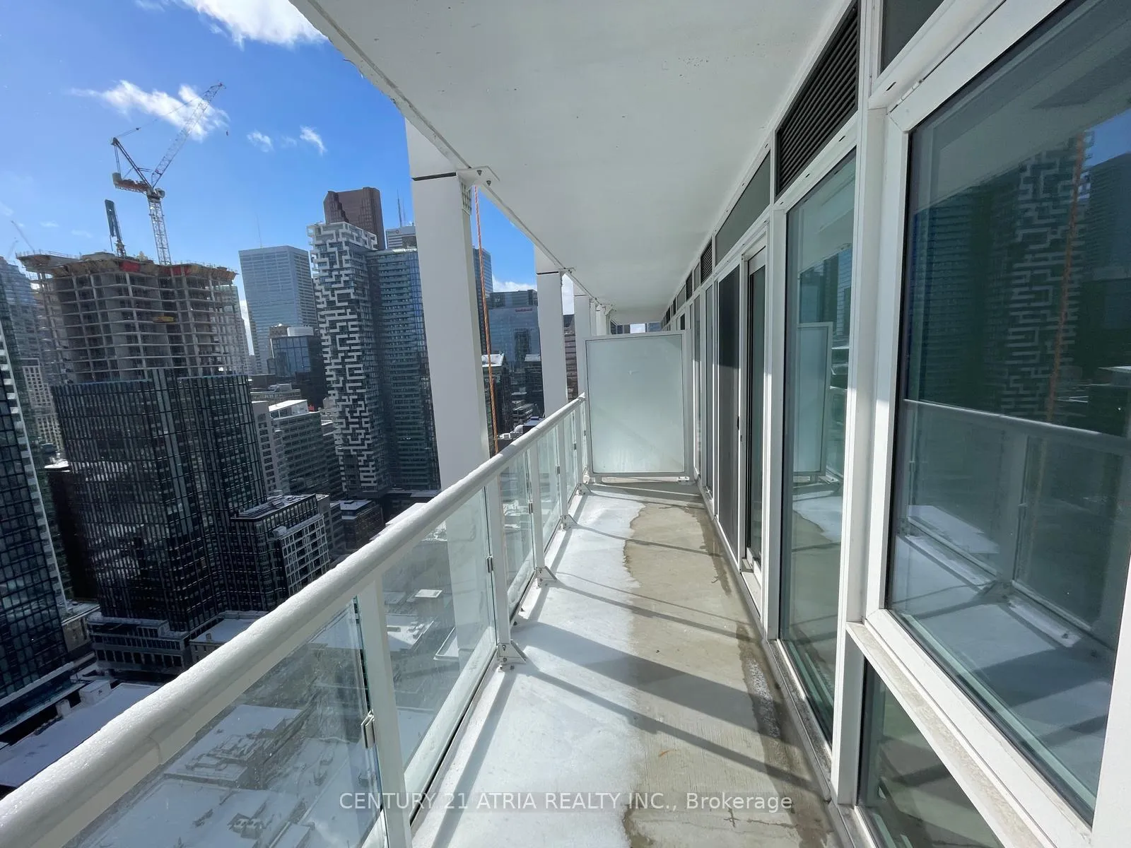 Photo 22 of Unit 3008, 88 Queen Street E, Toronto, Church-Yonge Corridor — HOMEH