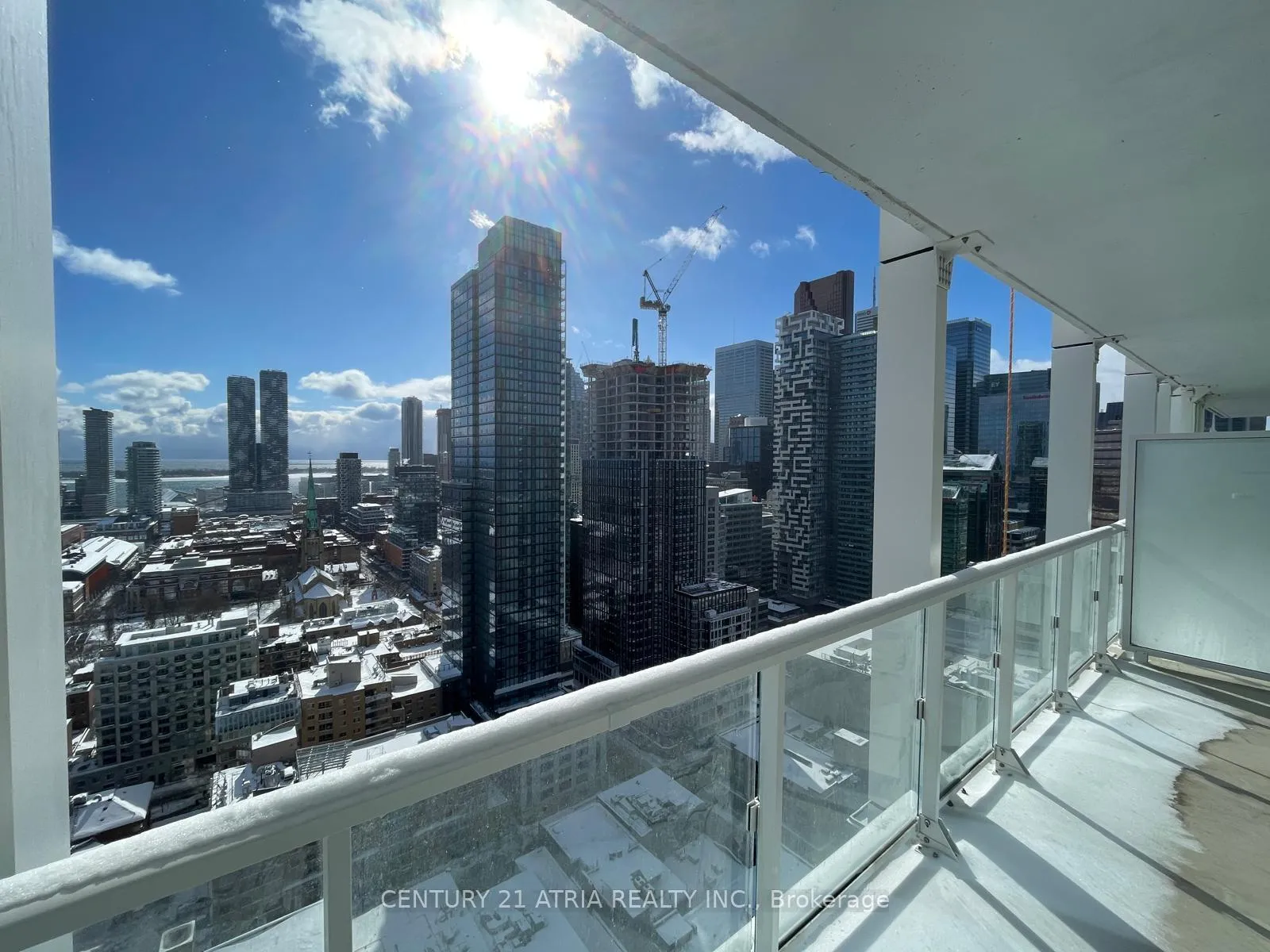 Photo 23 of Unit 3008, 88 Queen Street E, Toronto, Church-Yonge Corridor — HOMEH