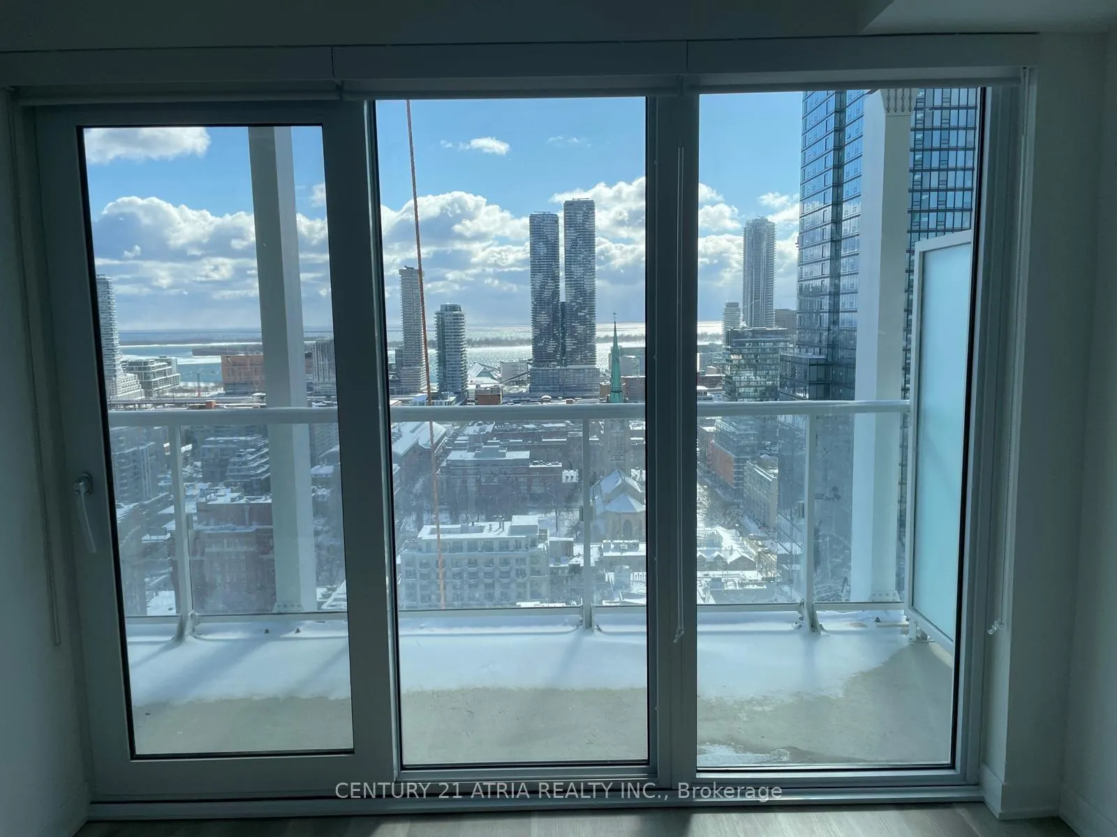 Photo 24 of Unit 3008, 88 Queen Street E, Toronto, Church-Yonge Corridor — HOMEH