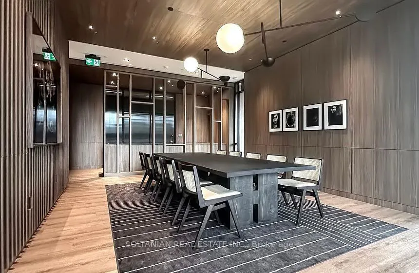 Photo 15 of Unit 3912, 55 Charles Street E, Toronto, Church-Yonge Corridor — HOMEH