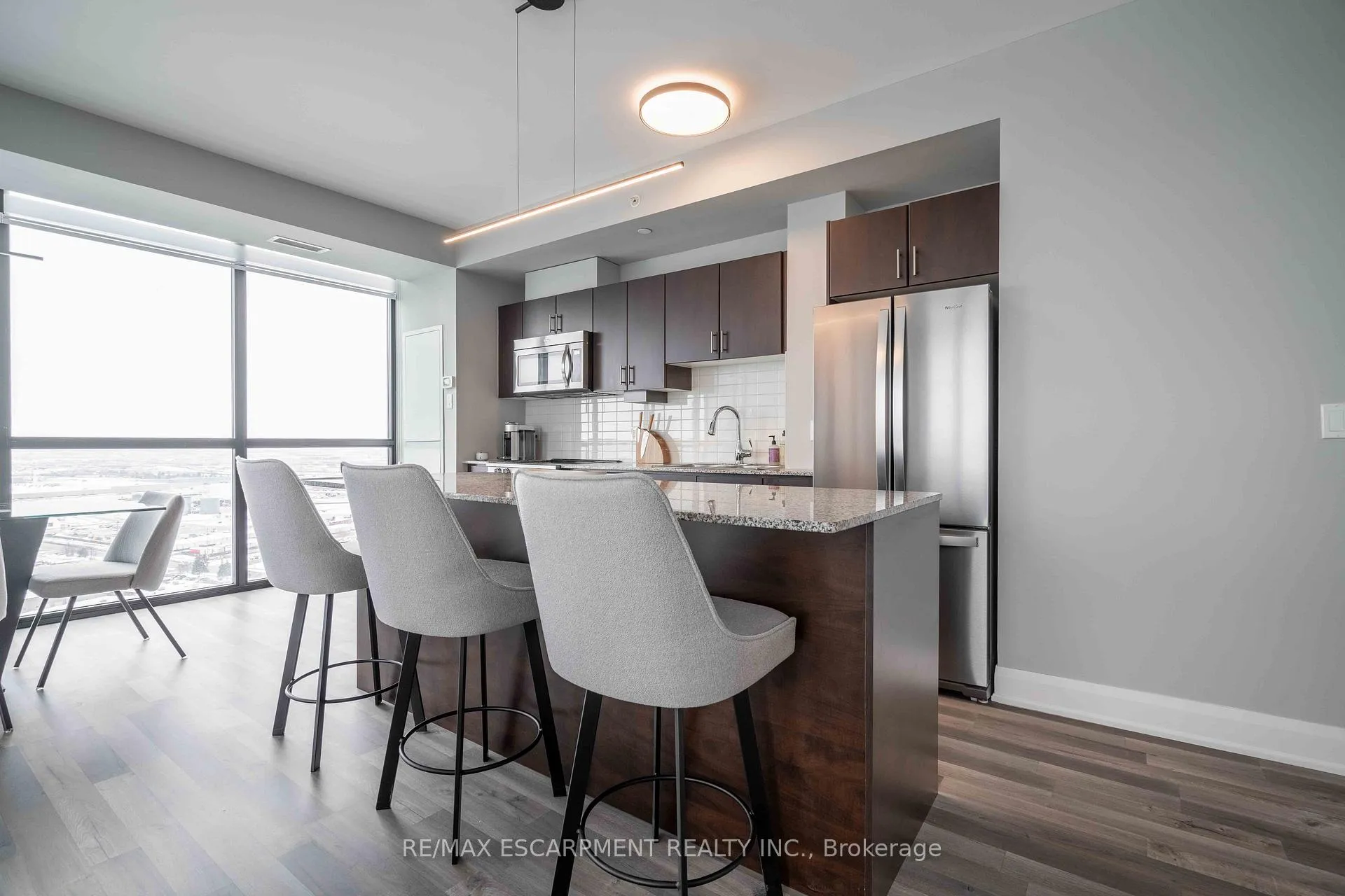 Photo 7 of Unit 2206, 2900 Highway 7, Vaughan, Concord — HOMEH