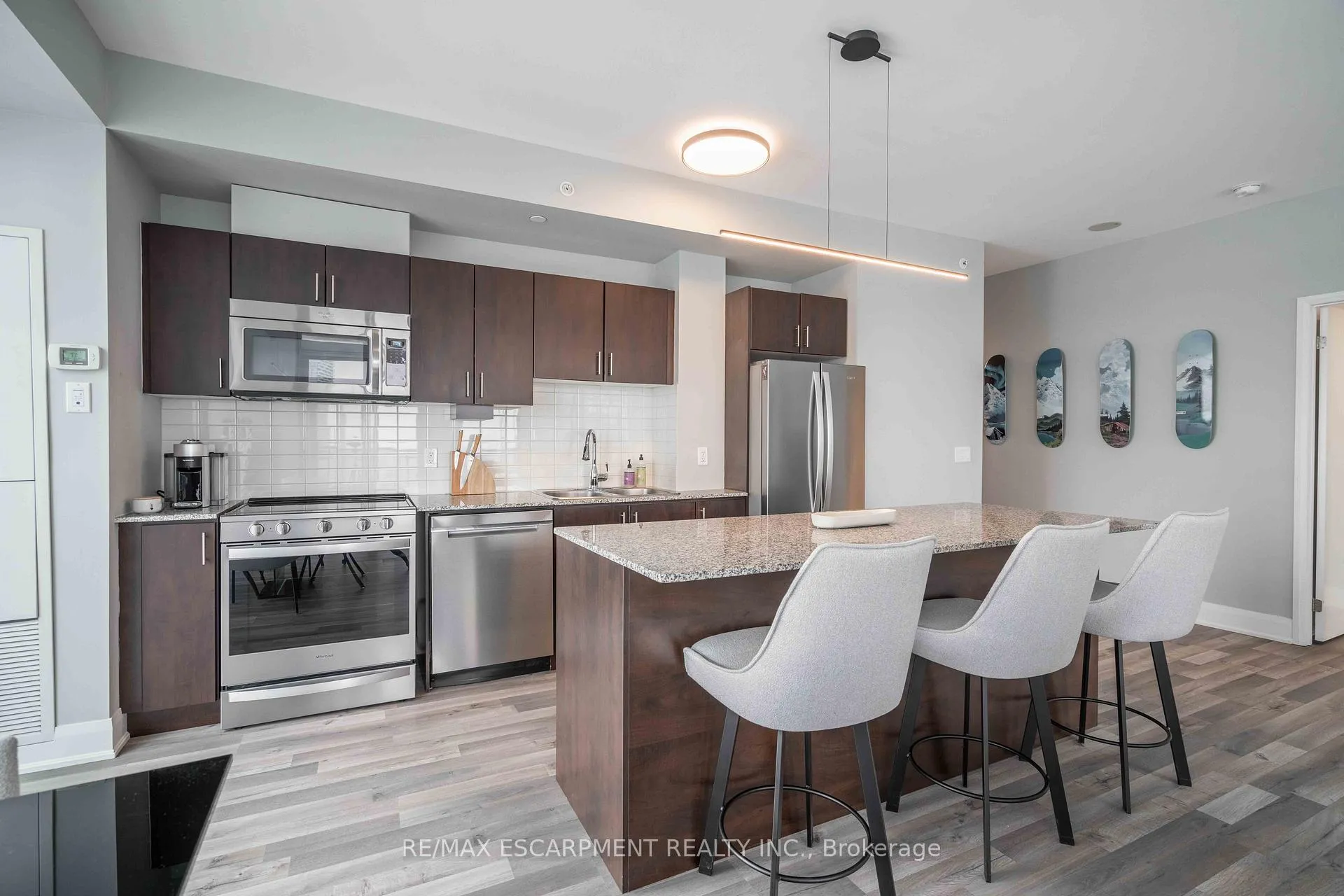 Photo 8 of Unit 2206, 2900 Highway 7, Vaughan, Concord — HOMEH
