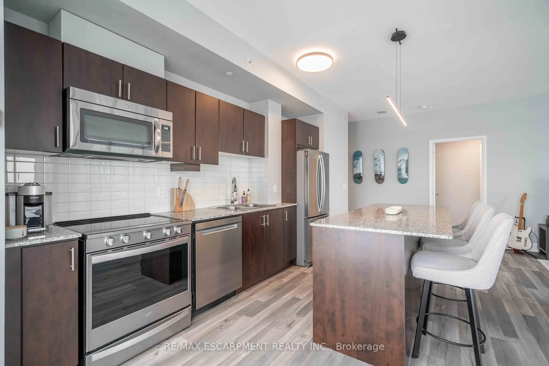 Photo 9 of Unit 2206, 2900 Highway 7, Vaughan, Concord — HOMEH