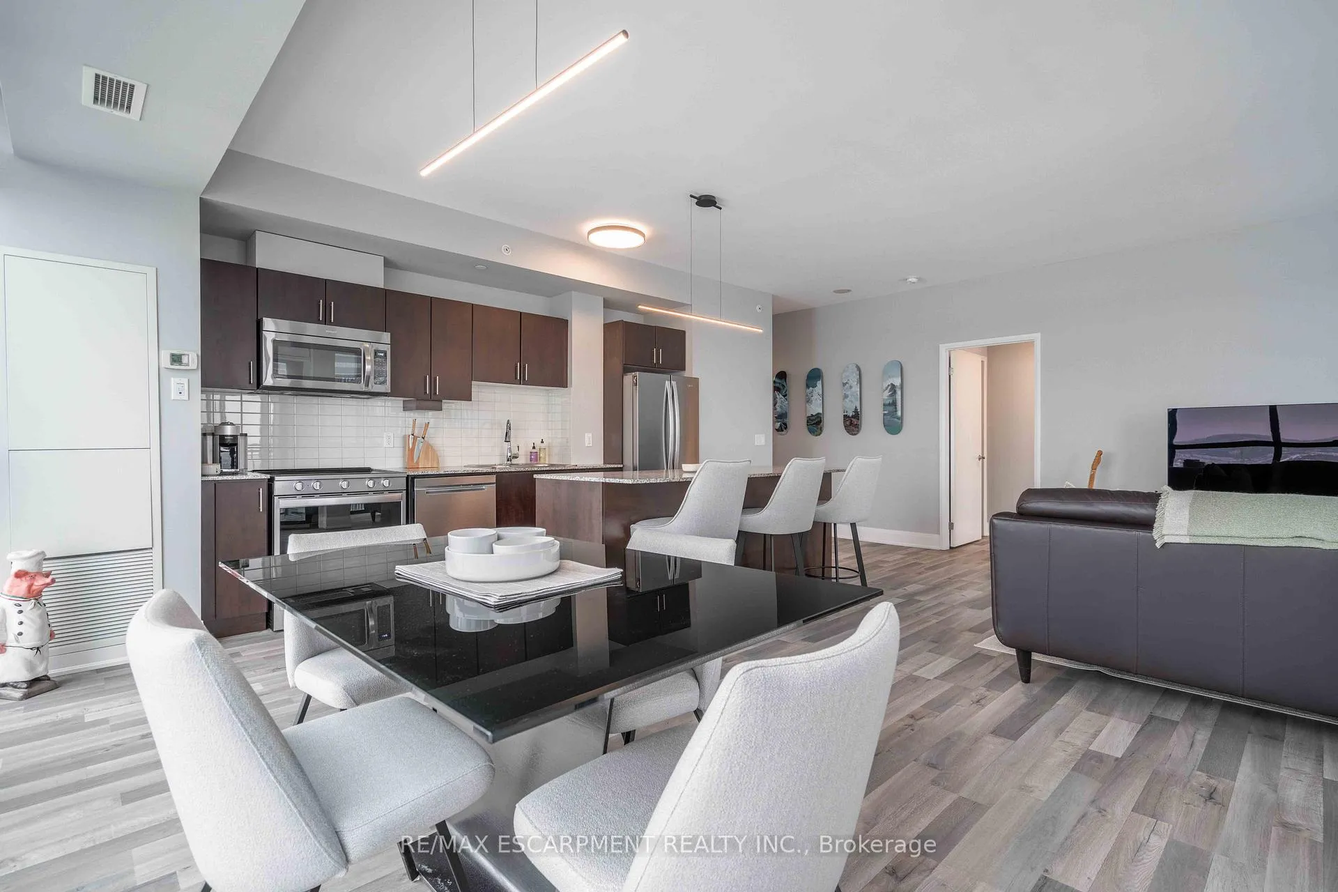 Photo 14 of Unit 2206, 2900 Highway 7, Vaughan, Concord — HOMEH
