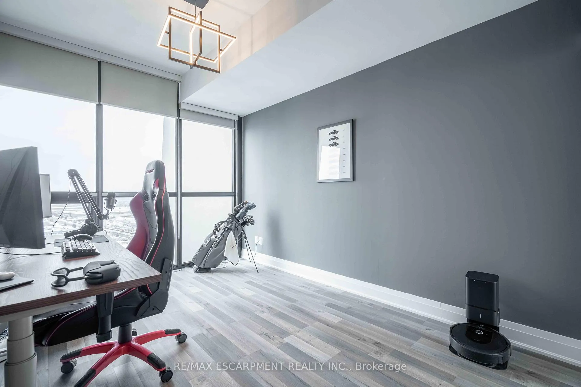 Photo 25 of Unit 2206, 2900 Highway 7, Vaughan, Concord — HOMEH