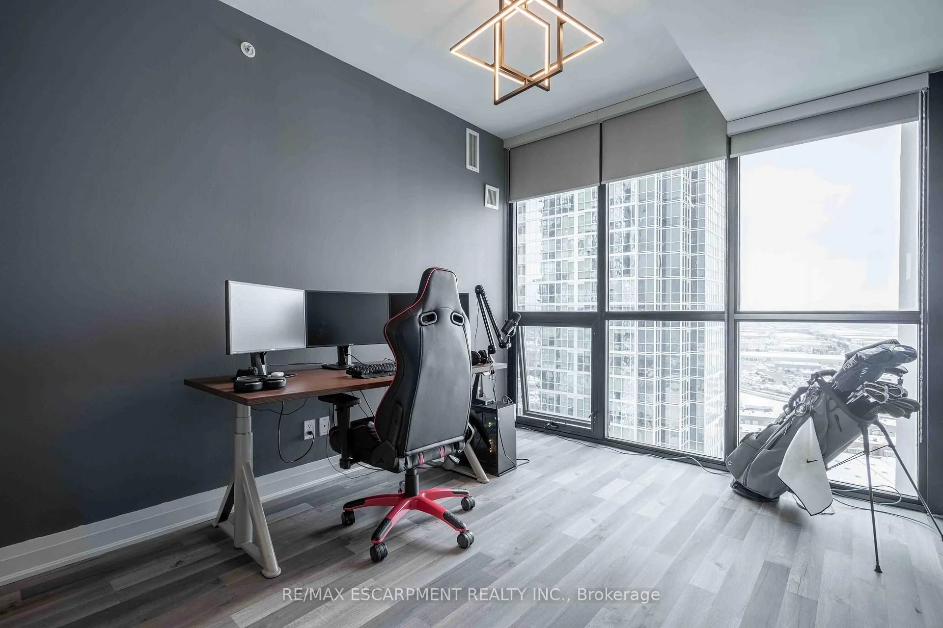 Photo 26 of Unit 2206, 2900 Highway 7, Vaughan, Concord — HOMEH