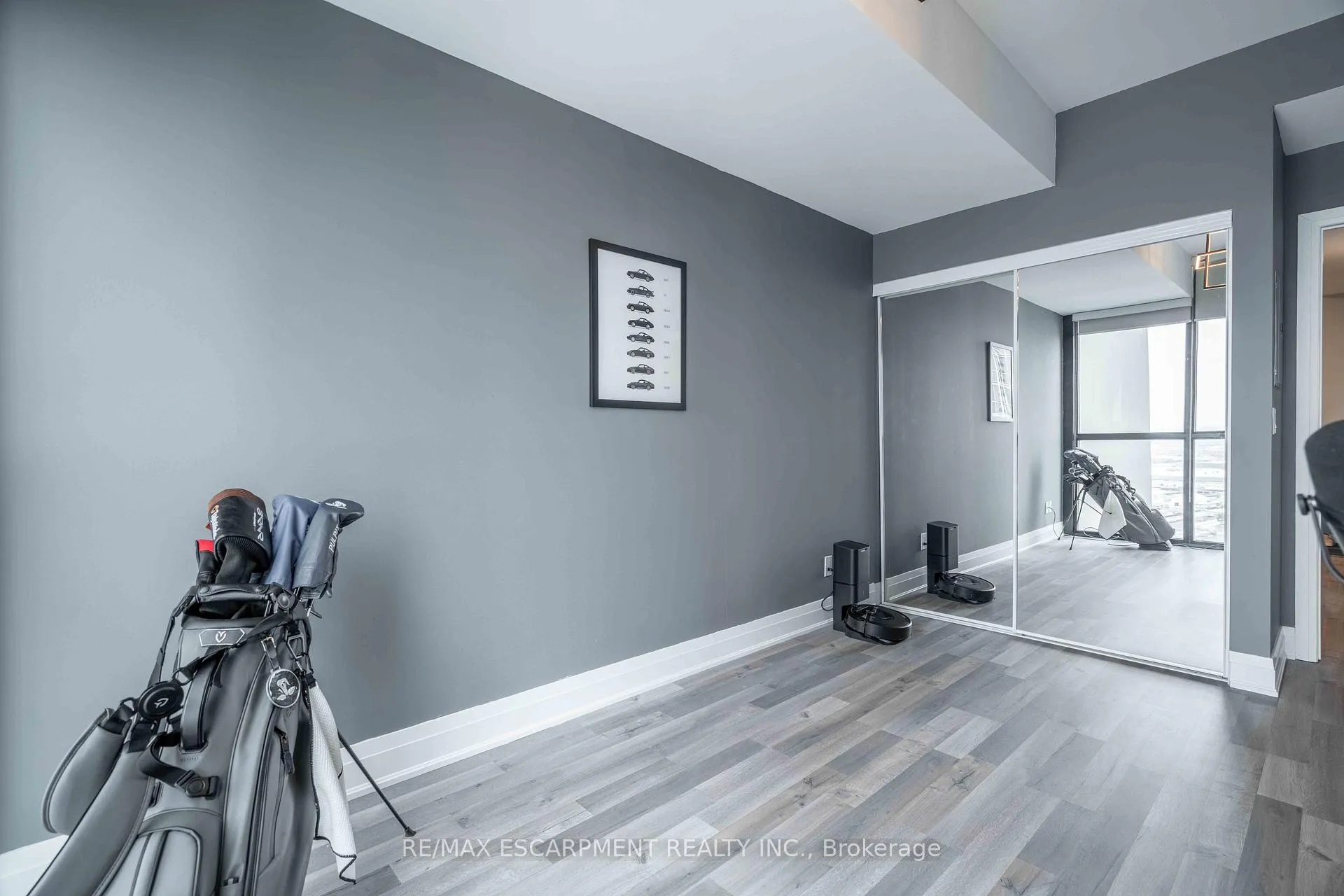 Photo 27 of Unit 2206, 2900 Highway 7, Vaughan, Concord — HOMEH