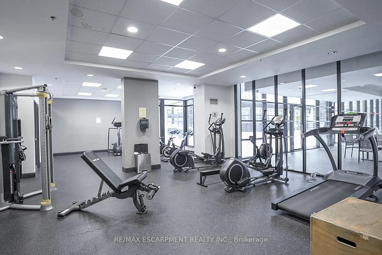 Photo 31 of Unit 2206, 2900 Highway 7, Vaughan, Concord — HOMEH