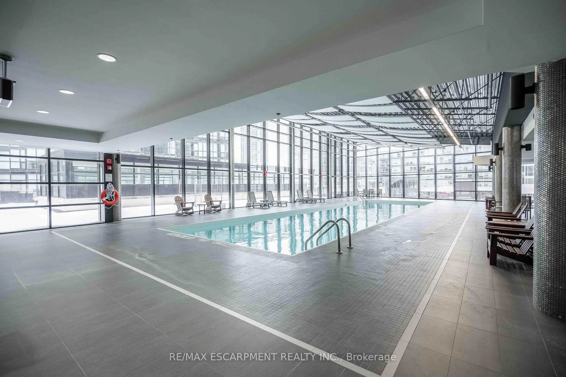 Photo 32 of Unit 2206, 2900 Highway 7, Vaughan, Concord — HOMEH