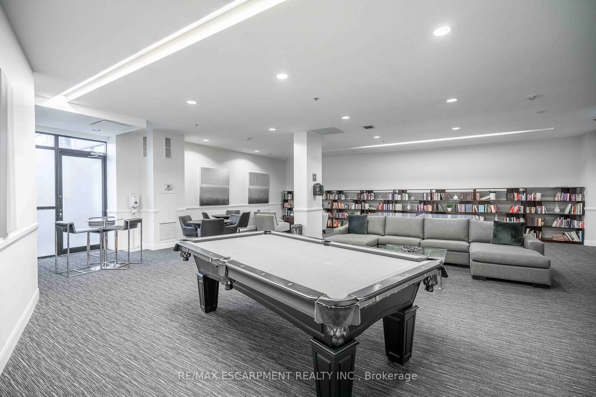 Photo 34 of Unit 2206, 2900 Highway 7, Vaughan, Concord — HOMEH