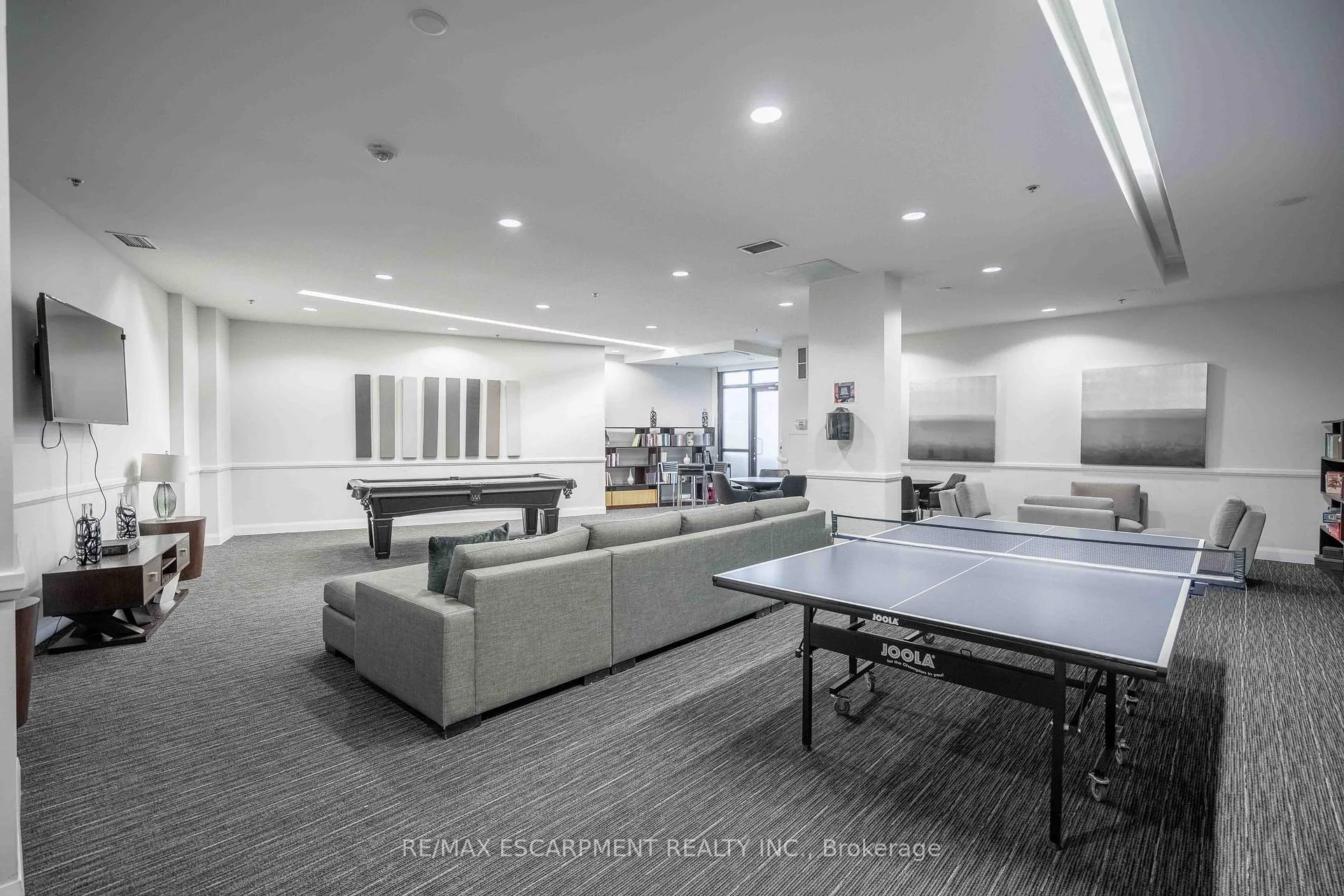 Photo 35 of Unit 2206, 2900 Highway 7, Vaughan, Concord — HOMEH